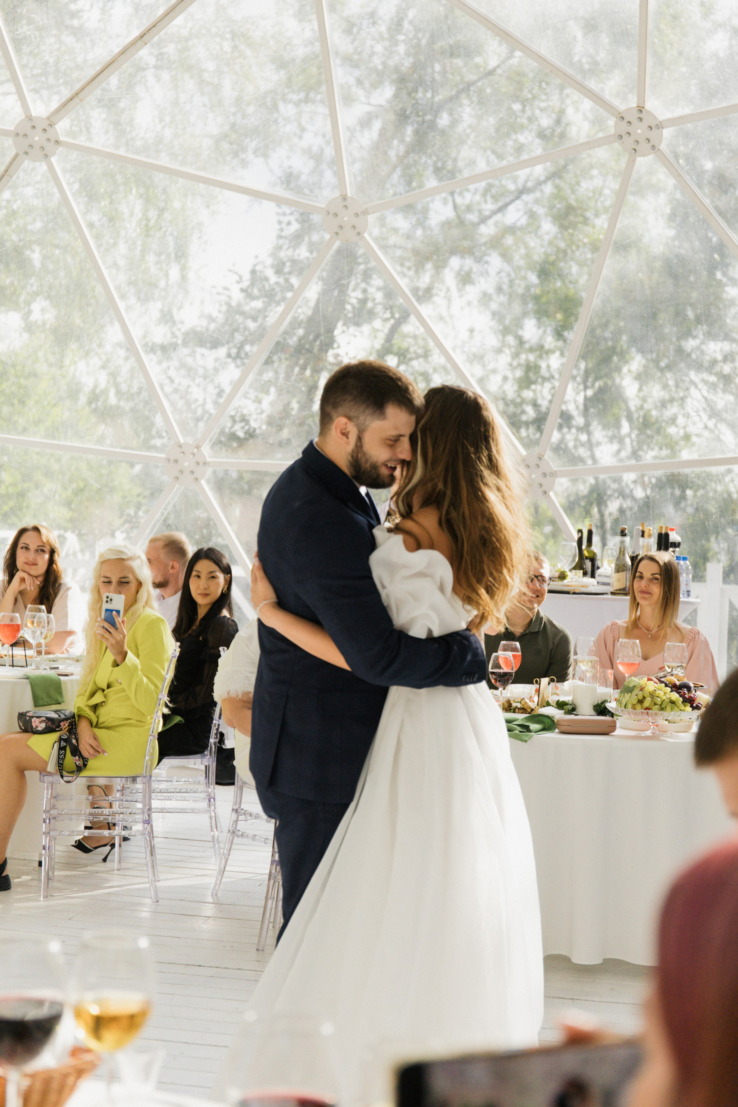 A | D. Свадебный и портретный фотограф в Новосибирске Любовь Исакова