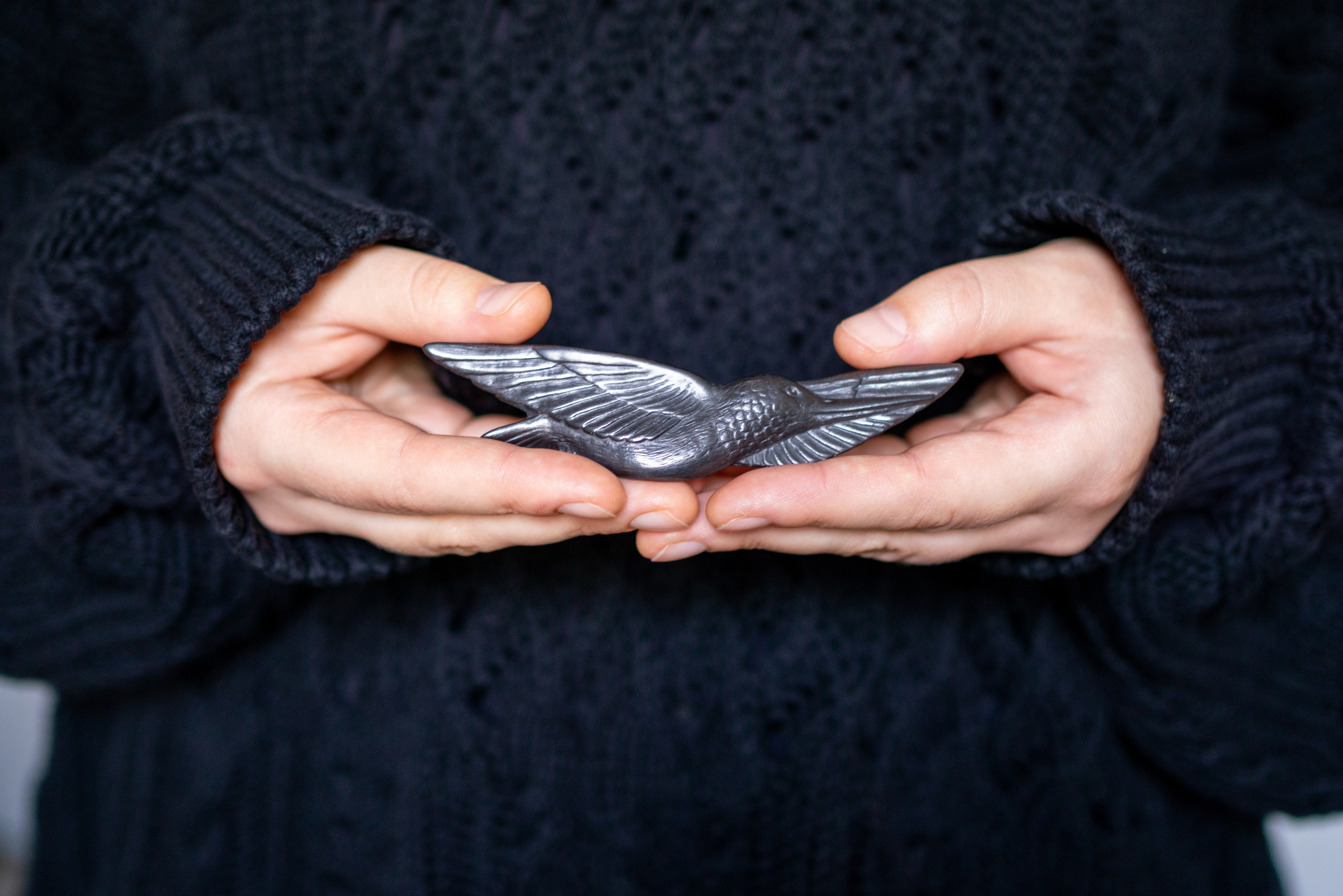 Europe. Maria Abdullaeva