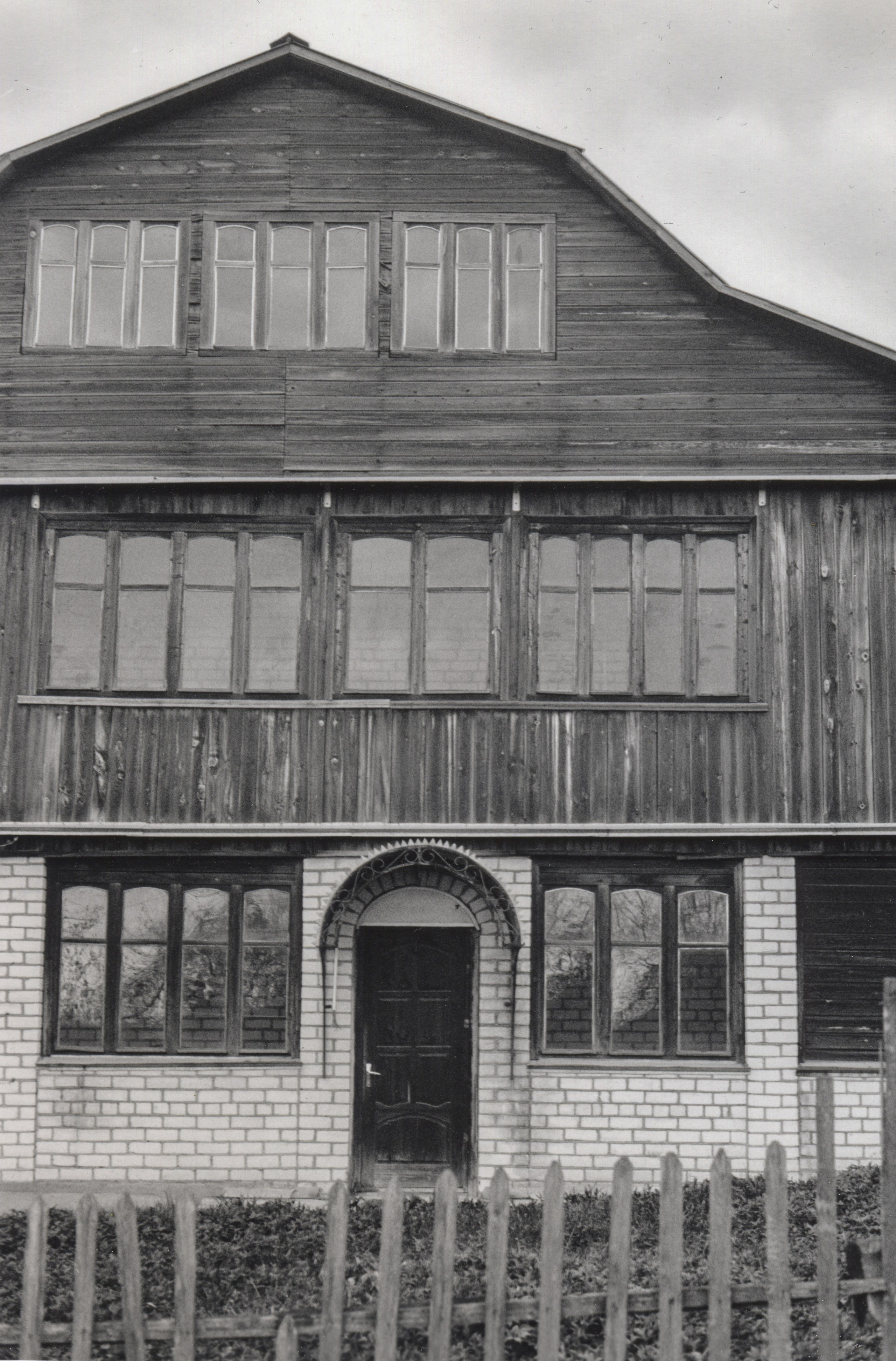 Prints. Maria Abdullaeva