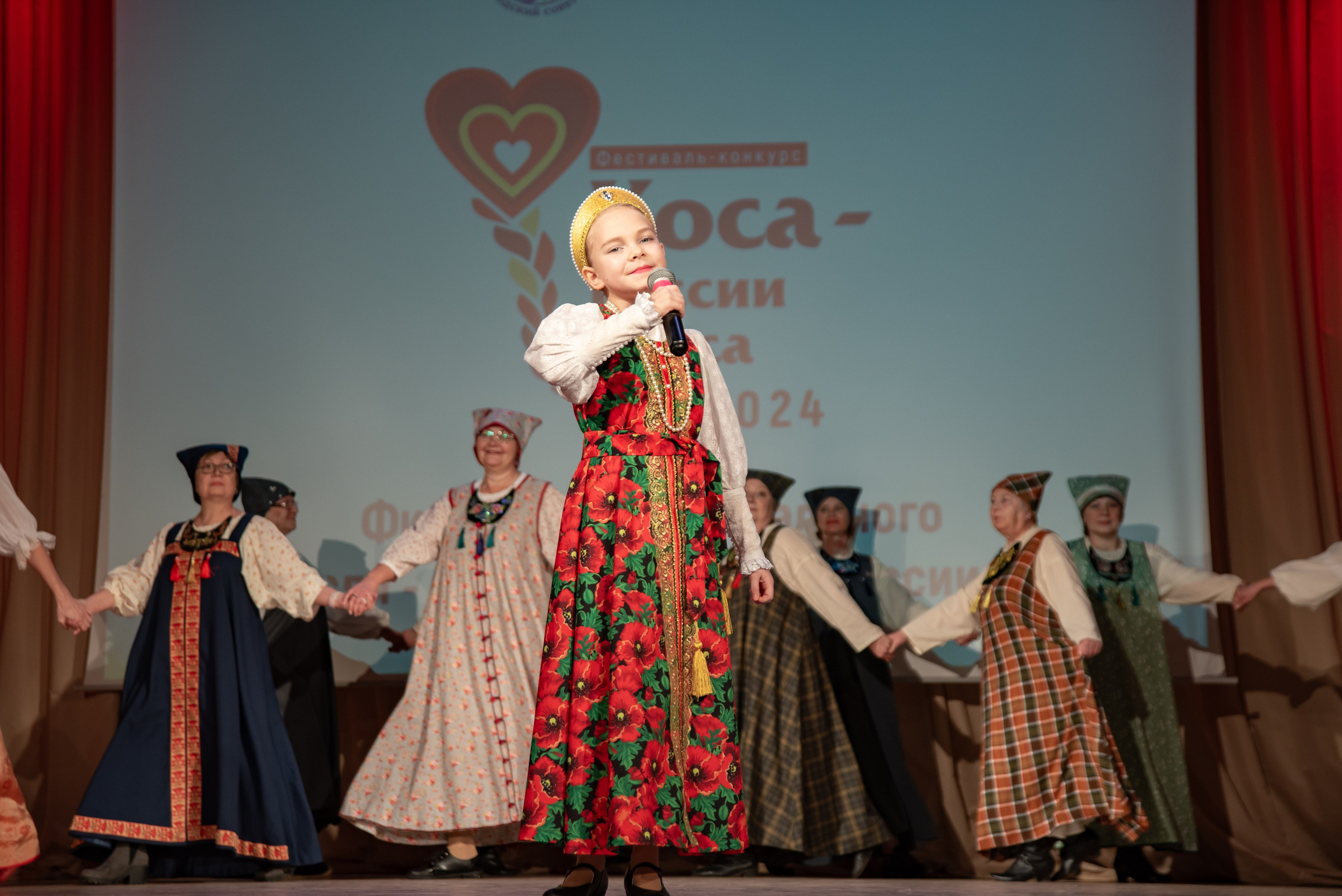 Репортажная съёмка концерта в Нижнем Новгороде. Фотограф Макс Огурцов в Нижнем Новгороде