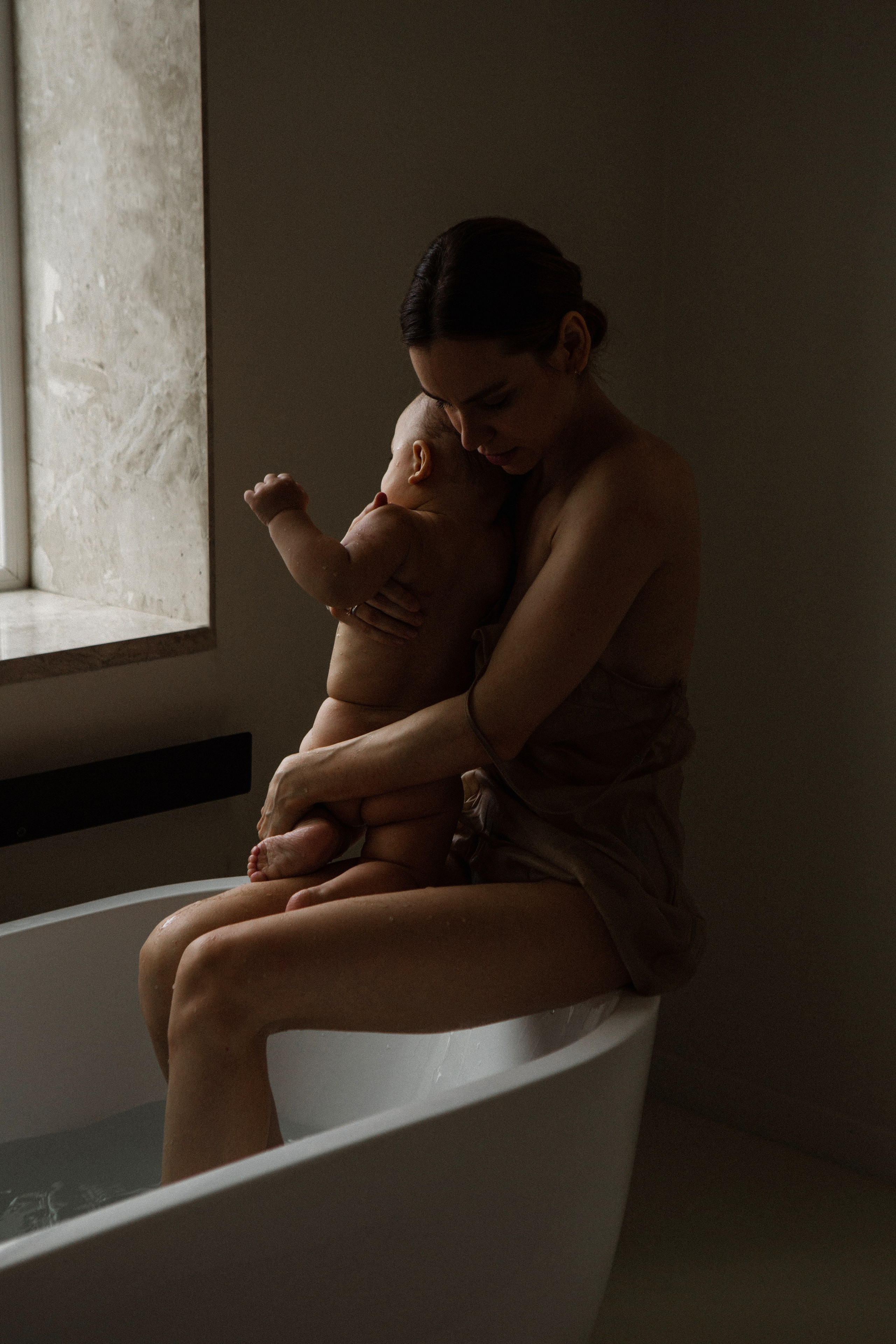 Лера и Марк. Семейный фотограф в Краснодаре Виктория Кокоулина