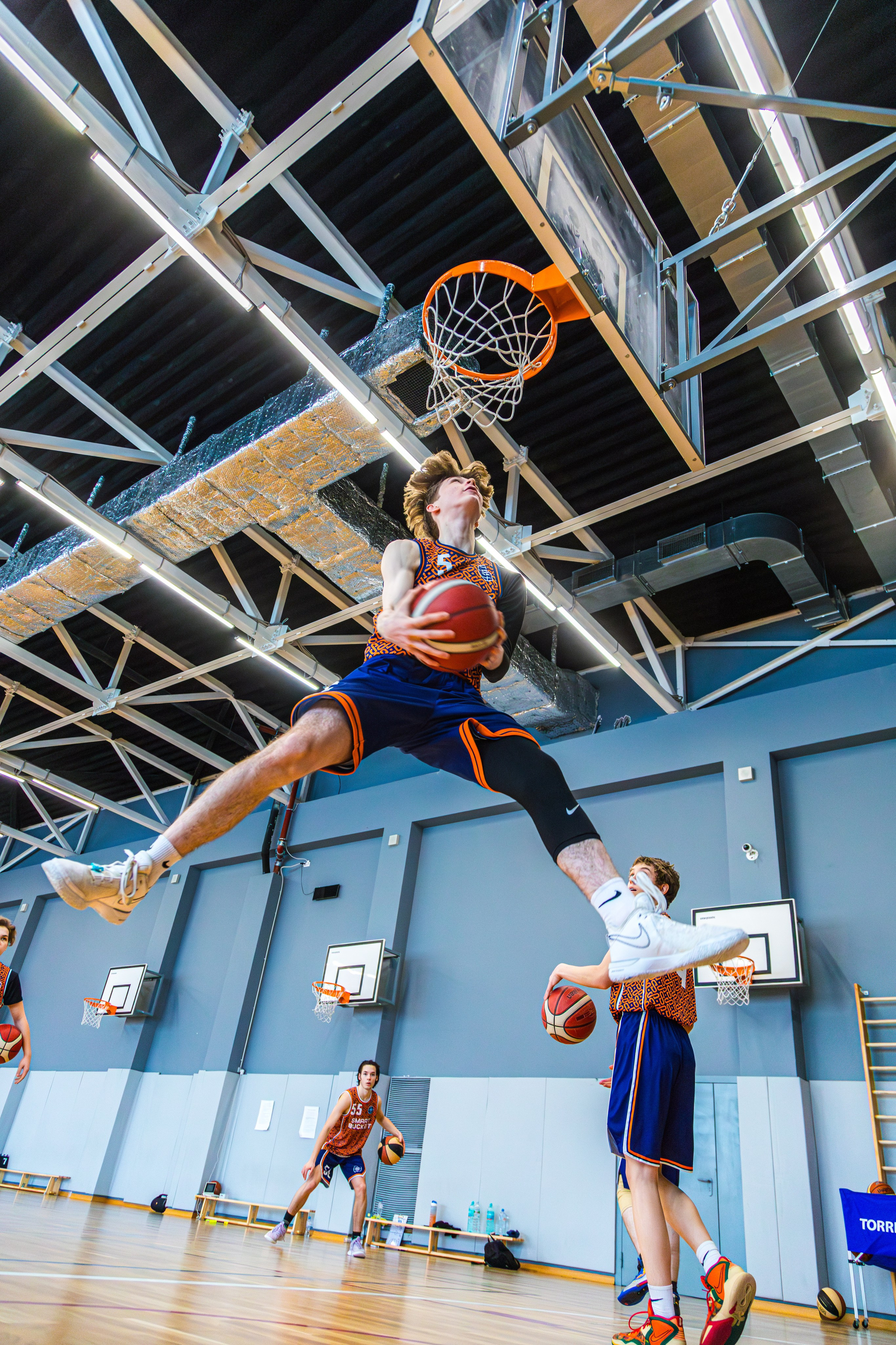 Спорт. Фотограф Марат Ситхов