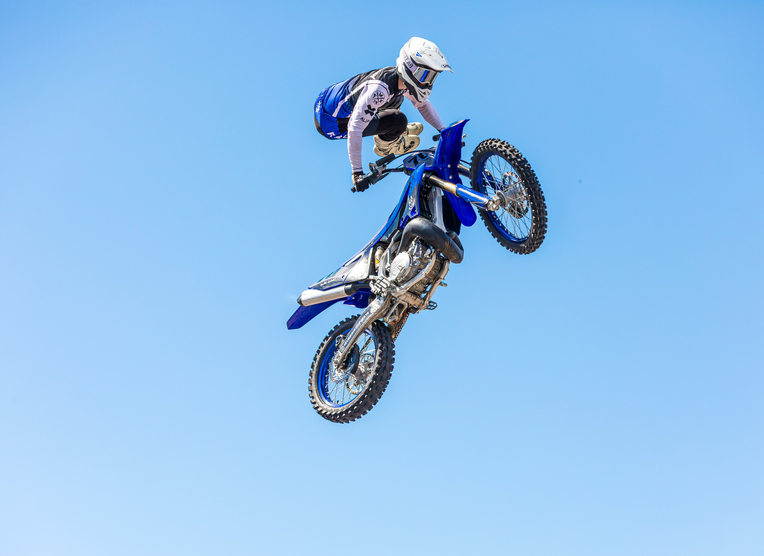 Спорт. Фотограф Марат Ситхов