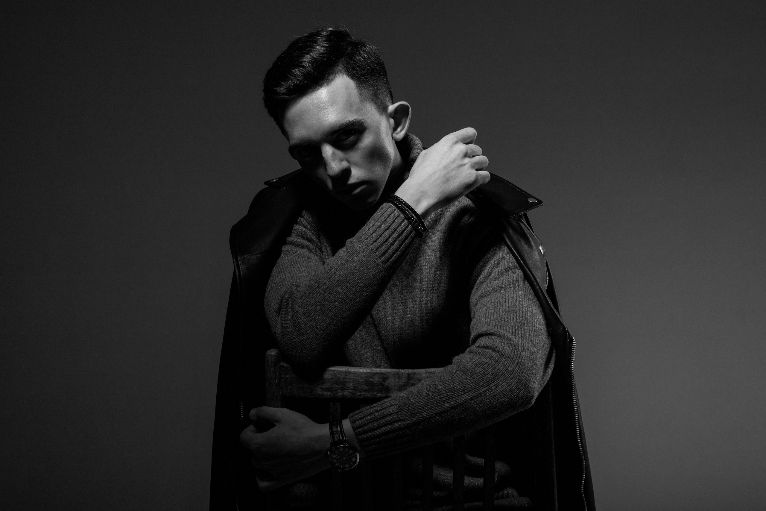 Портреты. Валитов Тимур | Репортажный фотограф