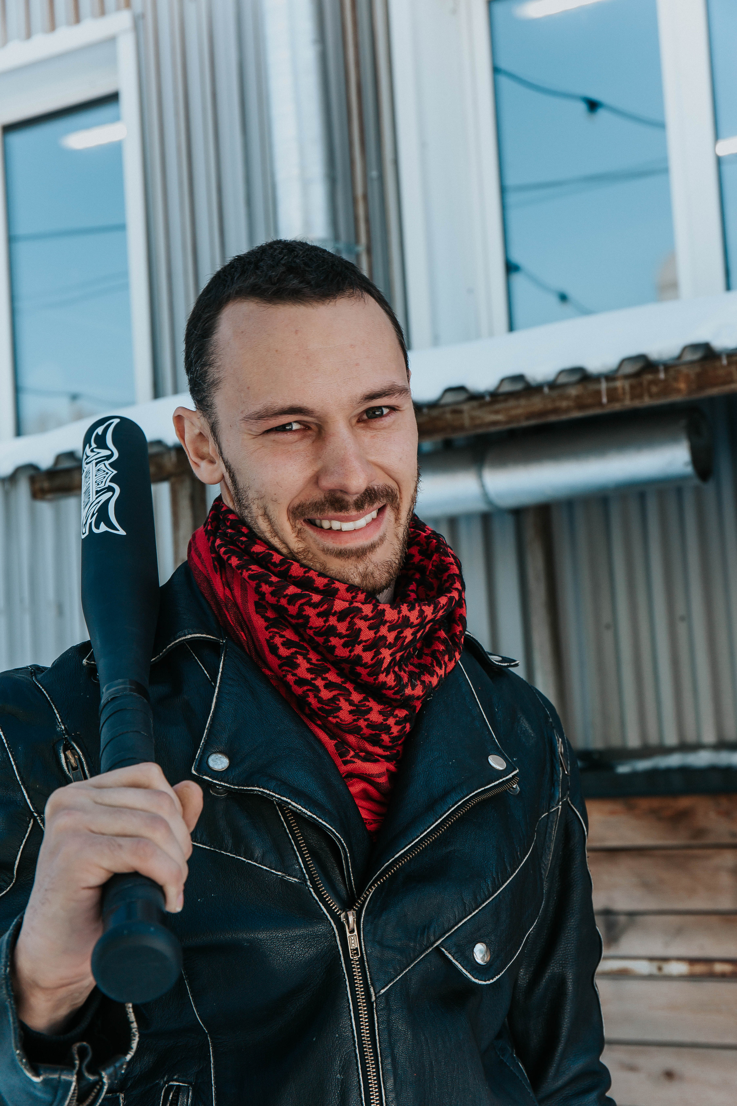 Саня. Для тех, кто не ждёт удачи, а создаёт её. Каждая фотосессия — это твой момент, твой стиль, твой успех. 📸