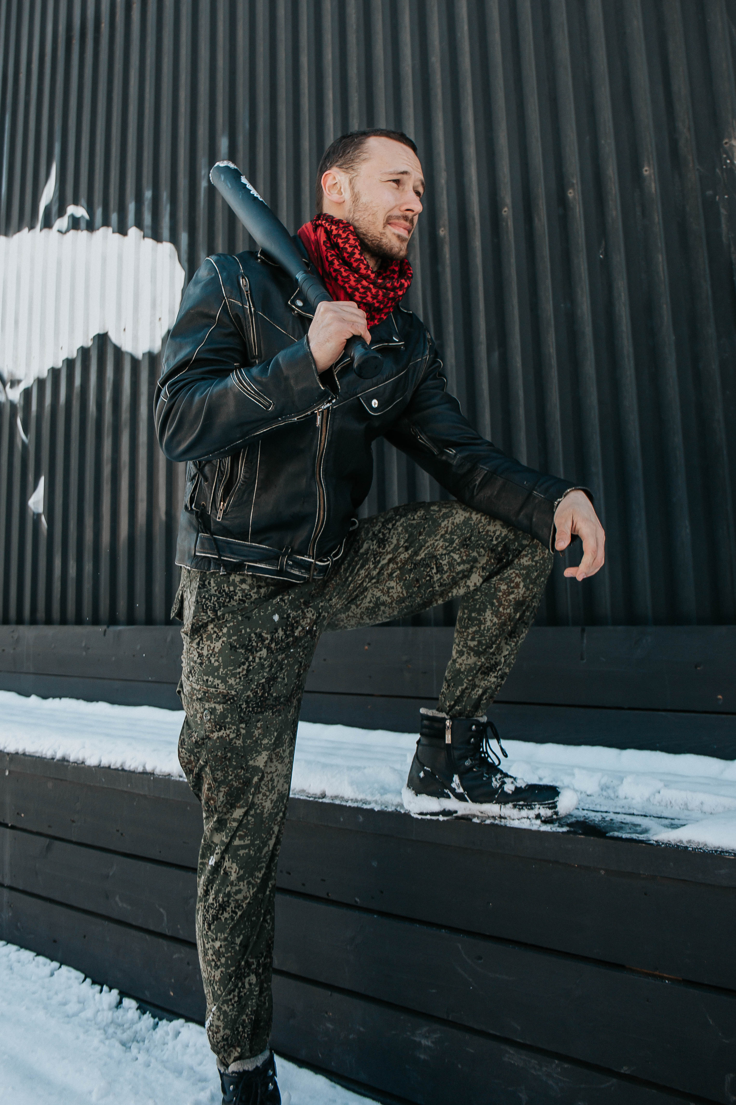 Саня. Для тех, кто не ждёт удачи, а создаёт её. Каждая фотосессия — это твой момент, твой стиль, твой успех. 📸