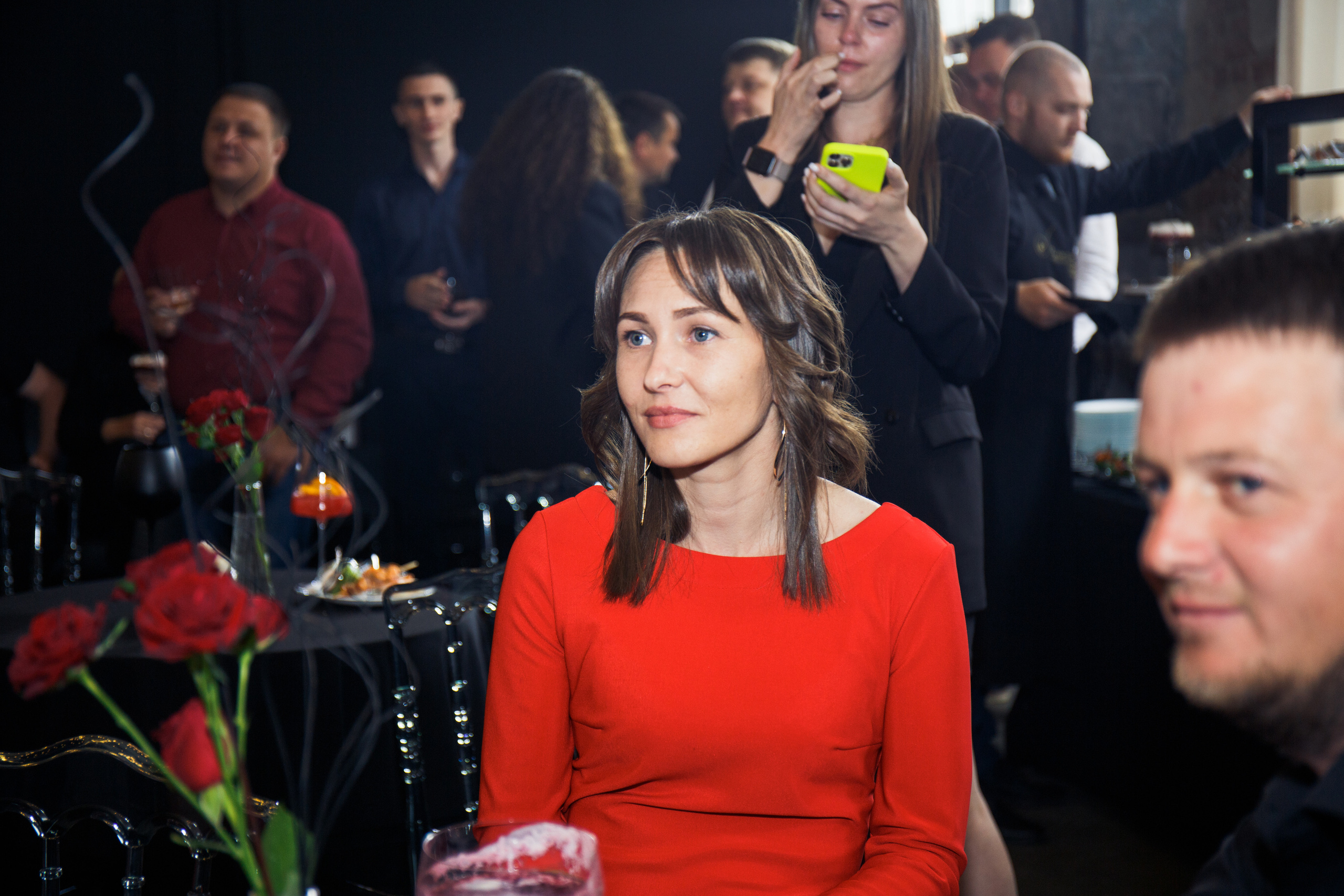 Сибирский металл. Для тех, кто не ждёт удачи, а создаёт её. Каждая фотосессия — это твой момент, твой стиль, твой успех. 📸