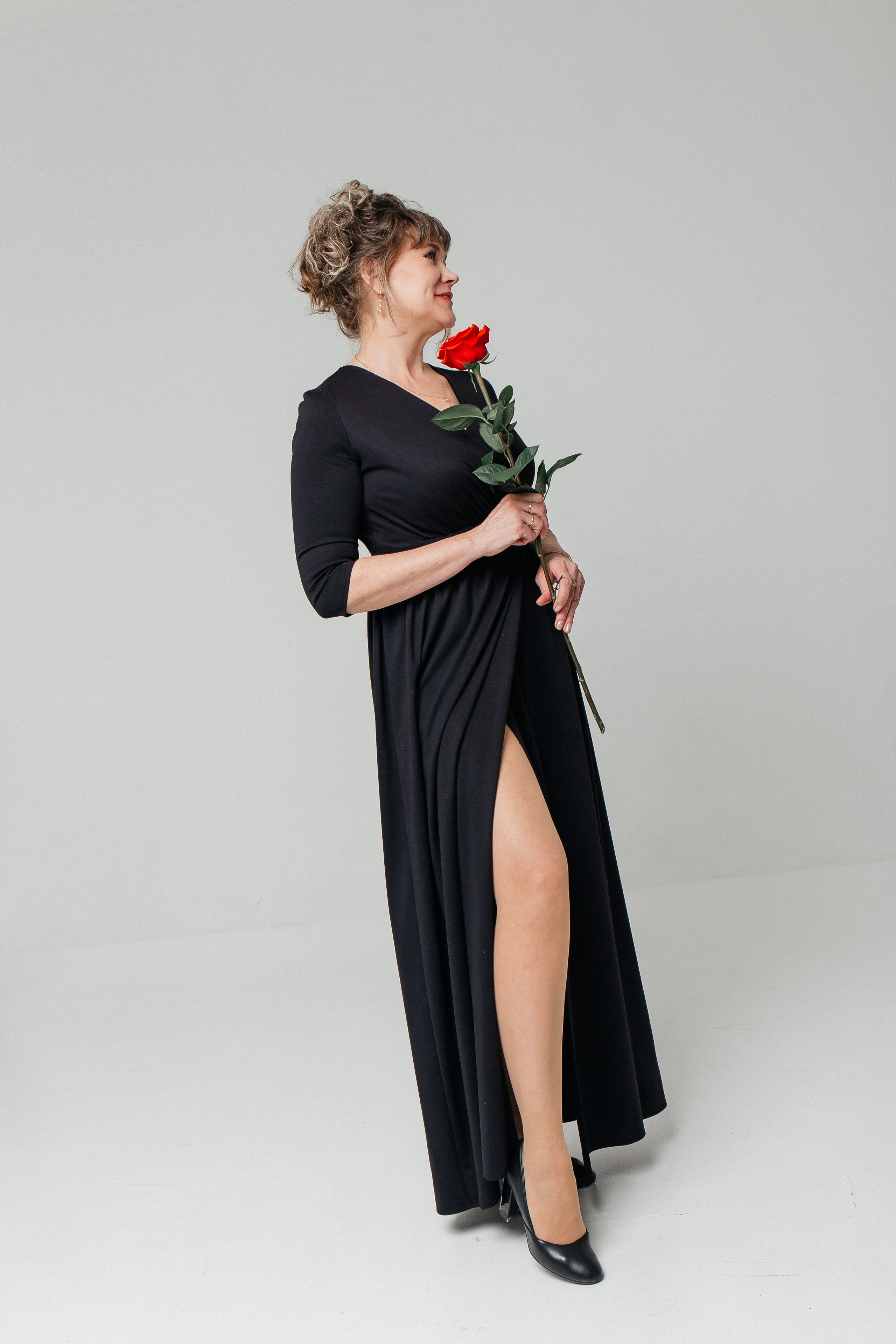 Циклорама. Для тех, кто не ждёт удачи, а создаёт её. Каждая фотосессия — это твой момент, твой стиль, твой успех. 📸