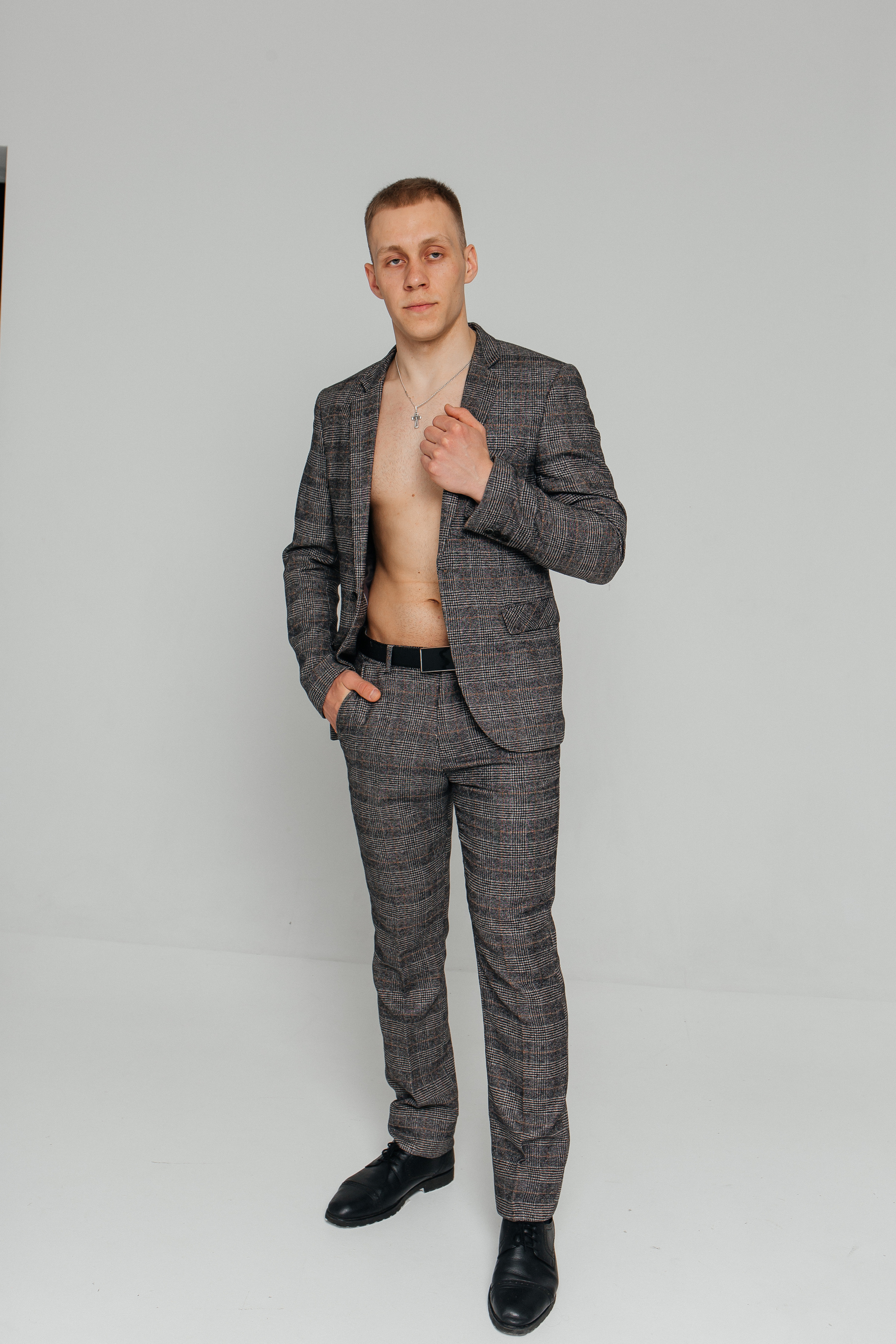 Циклорама. Для тех, кто не ждёт удачи, а создаёт её. Каждая фотосессия — это твой момент, твой стиль, твой успех. 📸