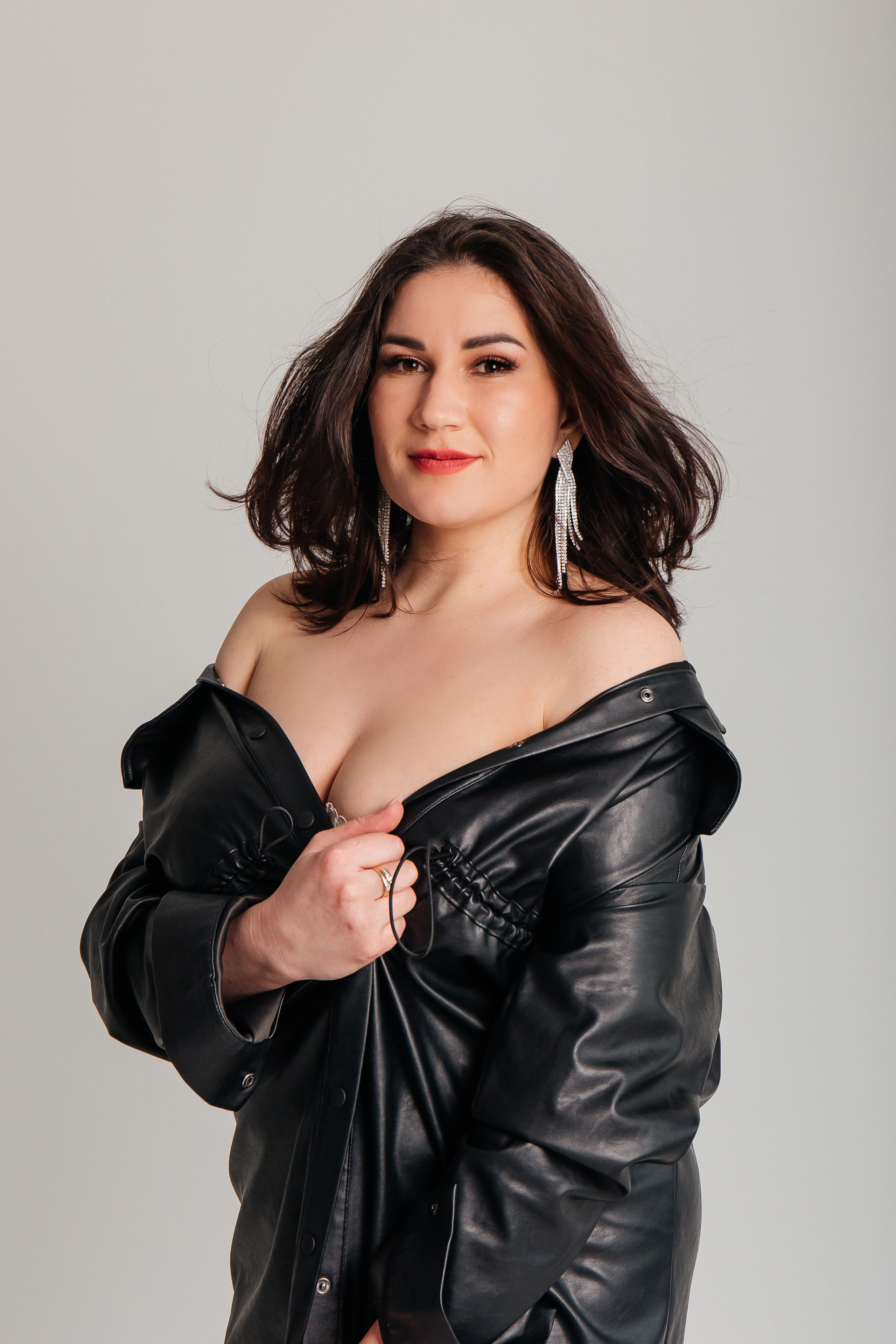 Анастасия. Для тех, кто не ждёт удачи, а создаёт её. Каждая фотосессия — это твой момент, твой стиль, твой успех. 📸