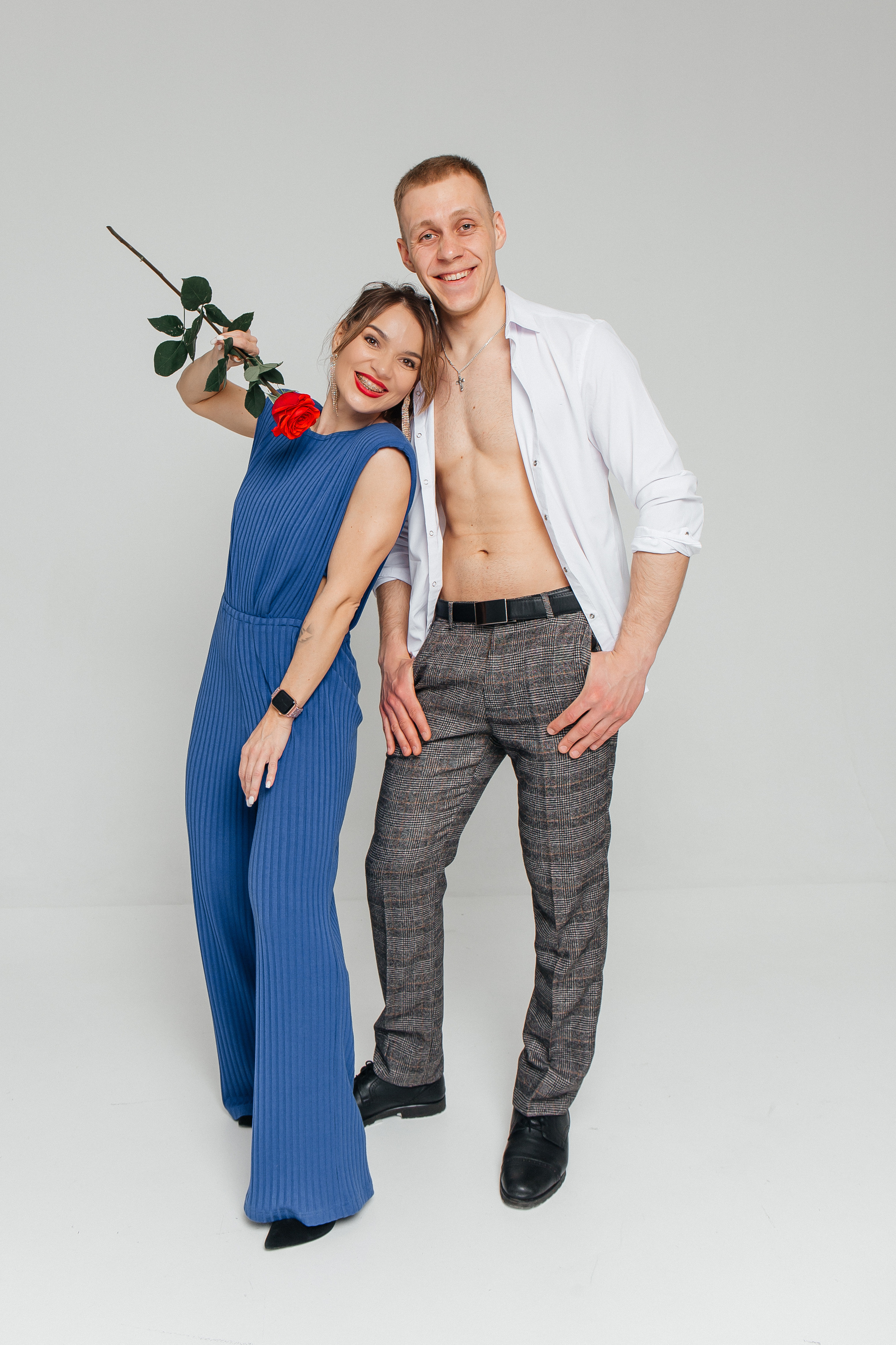 Циклорама. Для тех, кто не ждёт удачи, а создаёт её. Каждая фотосессия — это твой момент, твой стиль, твой успех. 📸