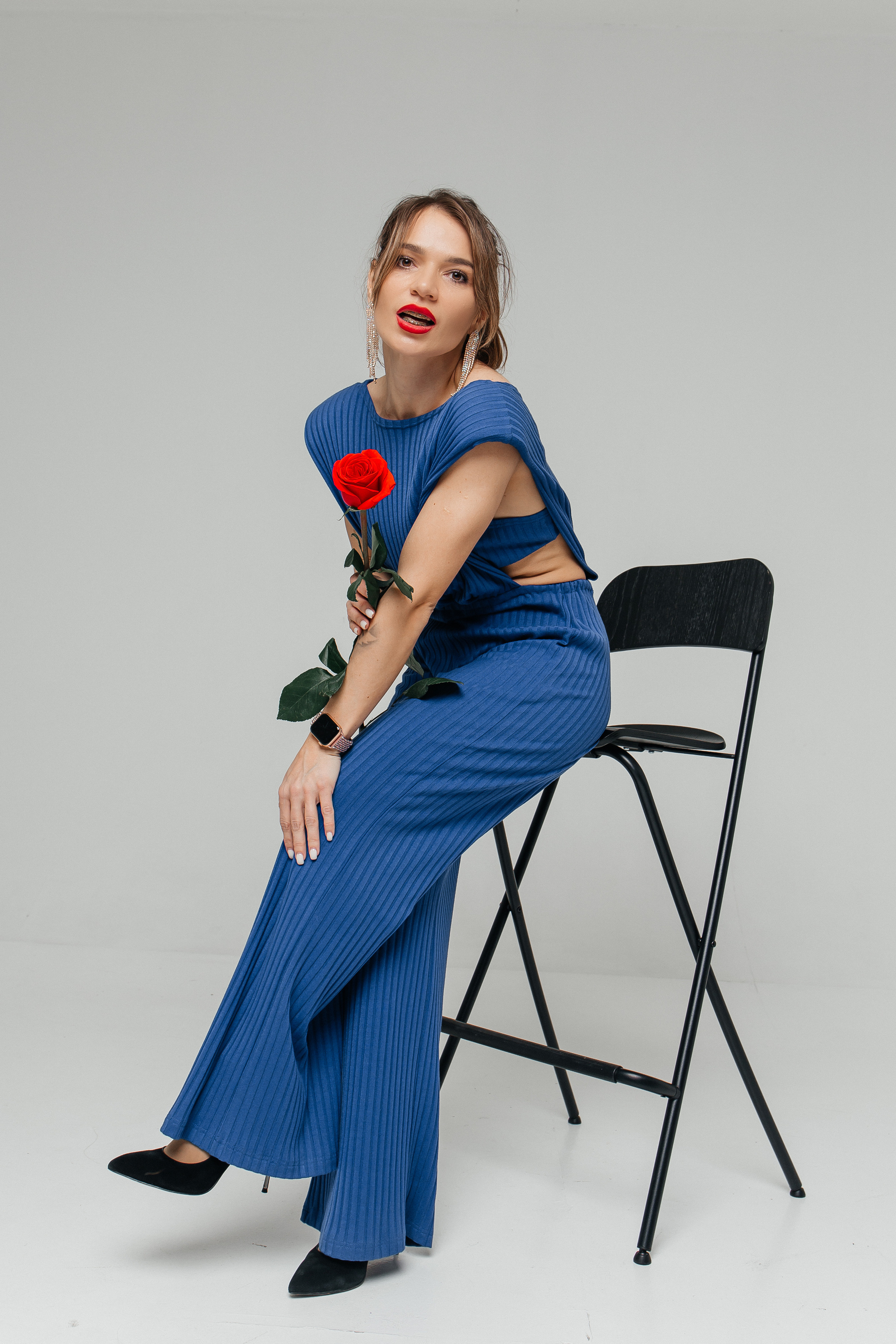 Циклорама. Для тех, кто не ждёт удачи, а создаёт её. Каждая фотосессия — это твой момент, твой стиль, твой успех. 📸