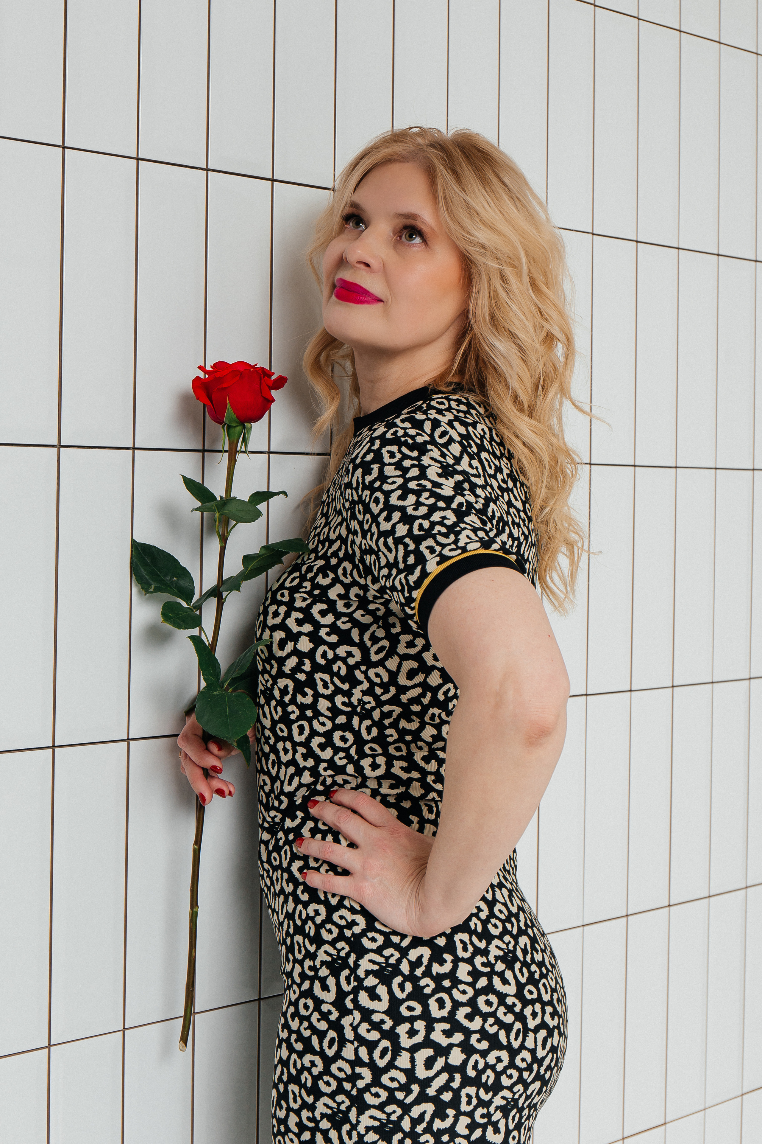 Циклорама. Для тех, кто не ждёт удачи, а создаёт её. Каждая фотосессия — это твой момент, твой стиль, твой успех. 📸