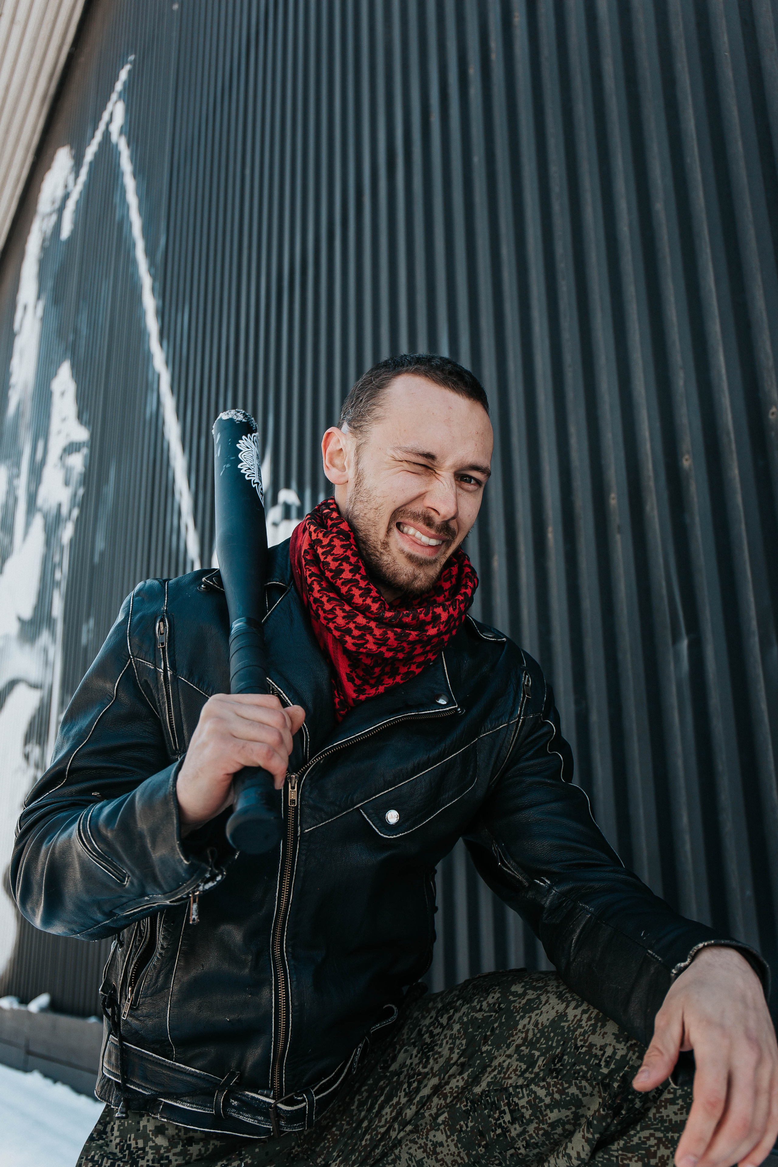 Саня. Для тех, кто не ждёт удачи, а создаёт её. Каждая фотосессия — это твой момент, твой стиль, твой успех. 📸