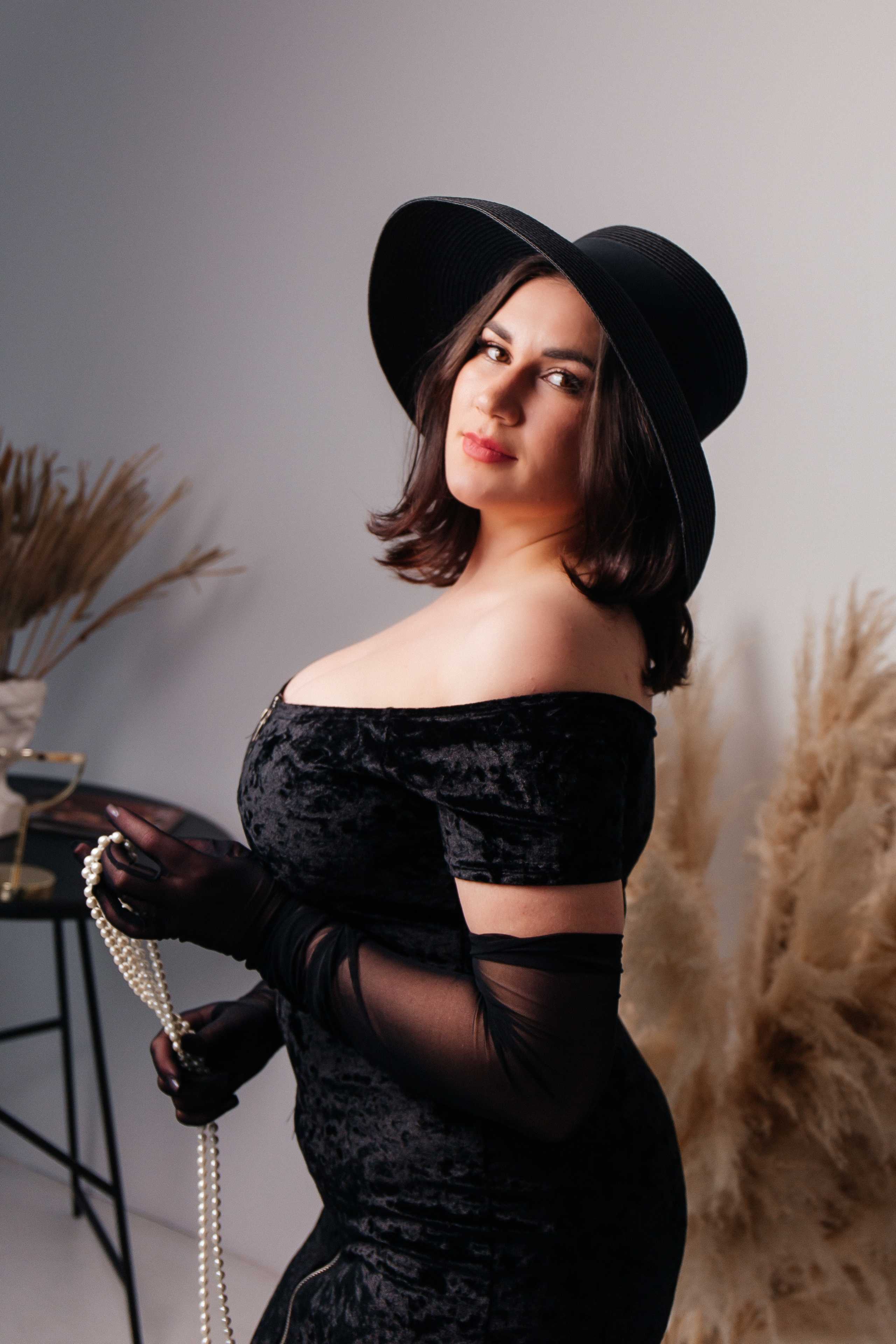 Анастасия. Для тех, кто не ждёт удачи, а создаёт её. Каждая фотосессия — это твой момент, твой стиль, твой успех. 📸