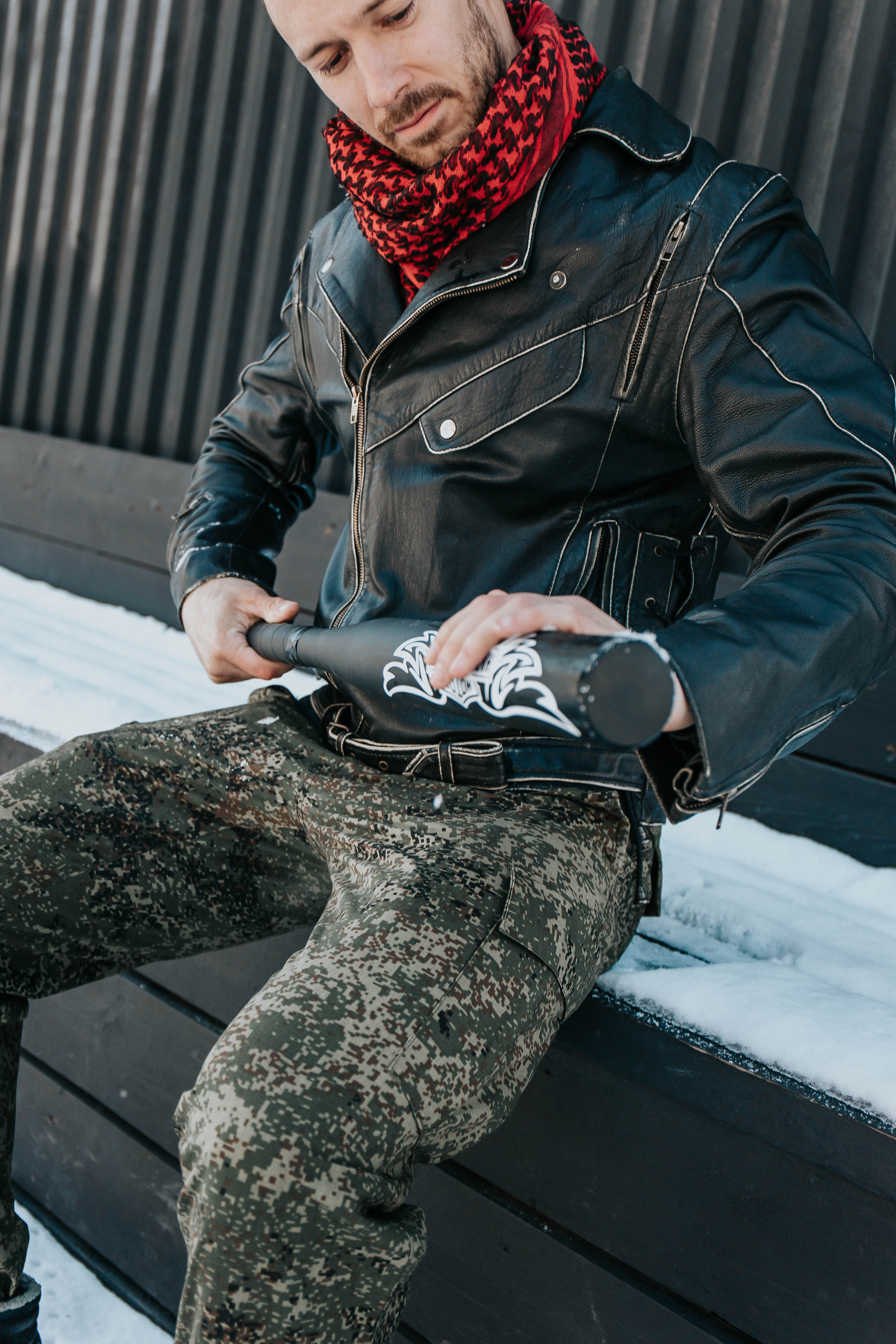 Саня. Для тех, кто не ждёт удачи, а создаёт её. Каждая фотосессия — это твой момент, твой стиль, твой успех. 📸