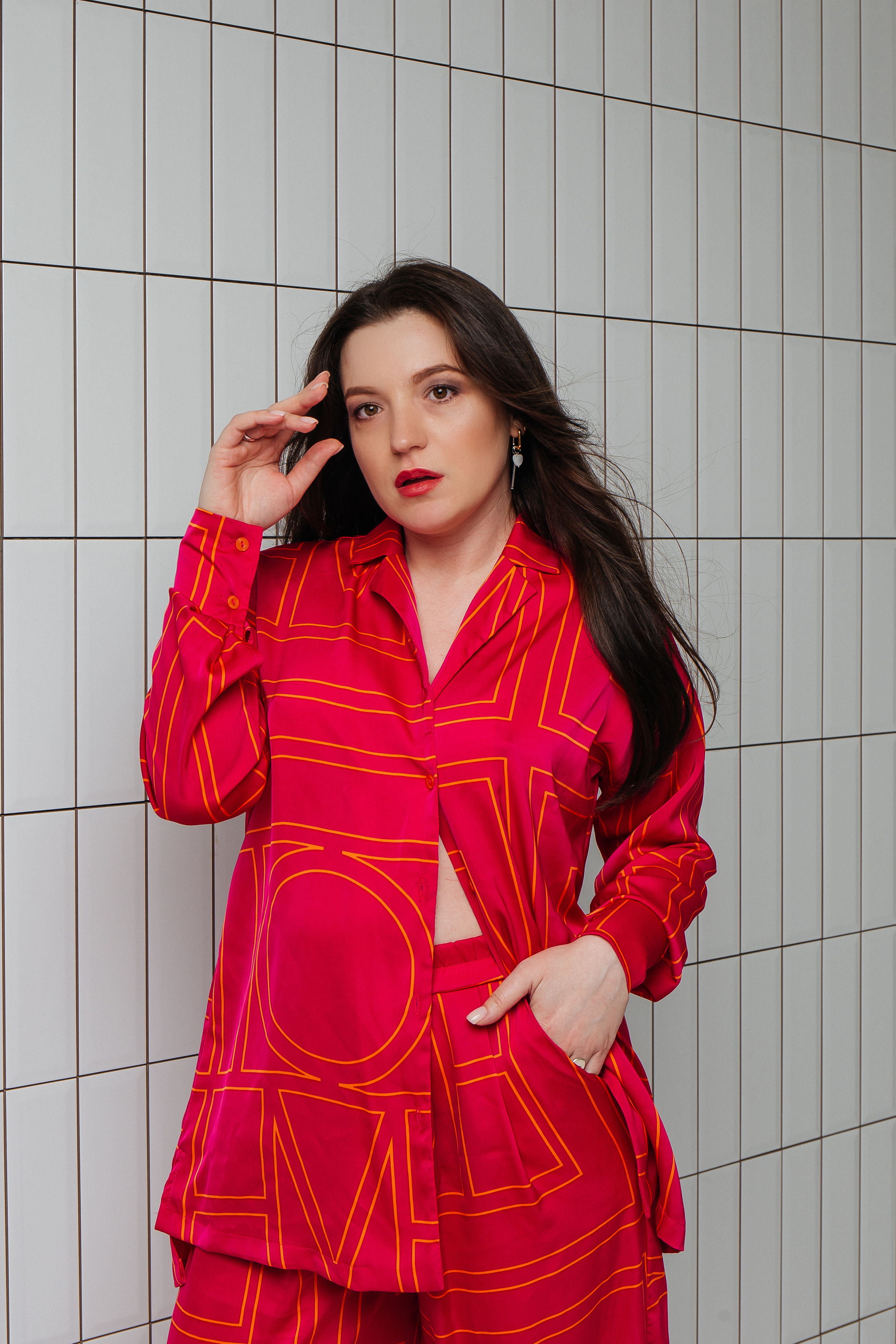 Циклорама. Для тех, кто не ждёт удачи, а создаёт её. Каждая фотосессия — это твой момент, твой стиль, твой успех. 📸