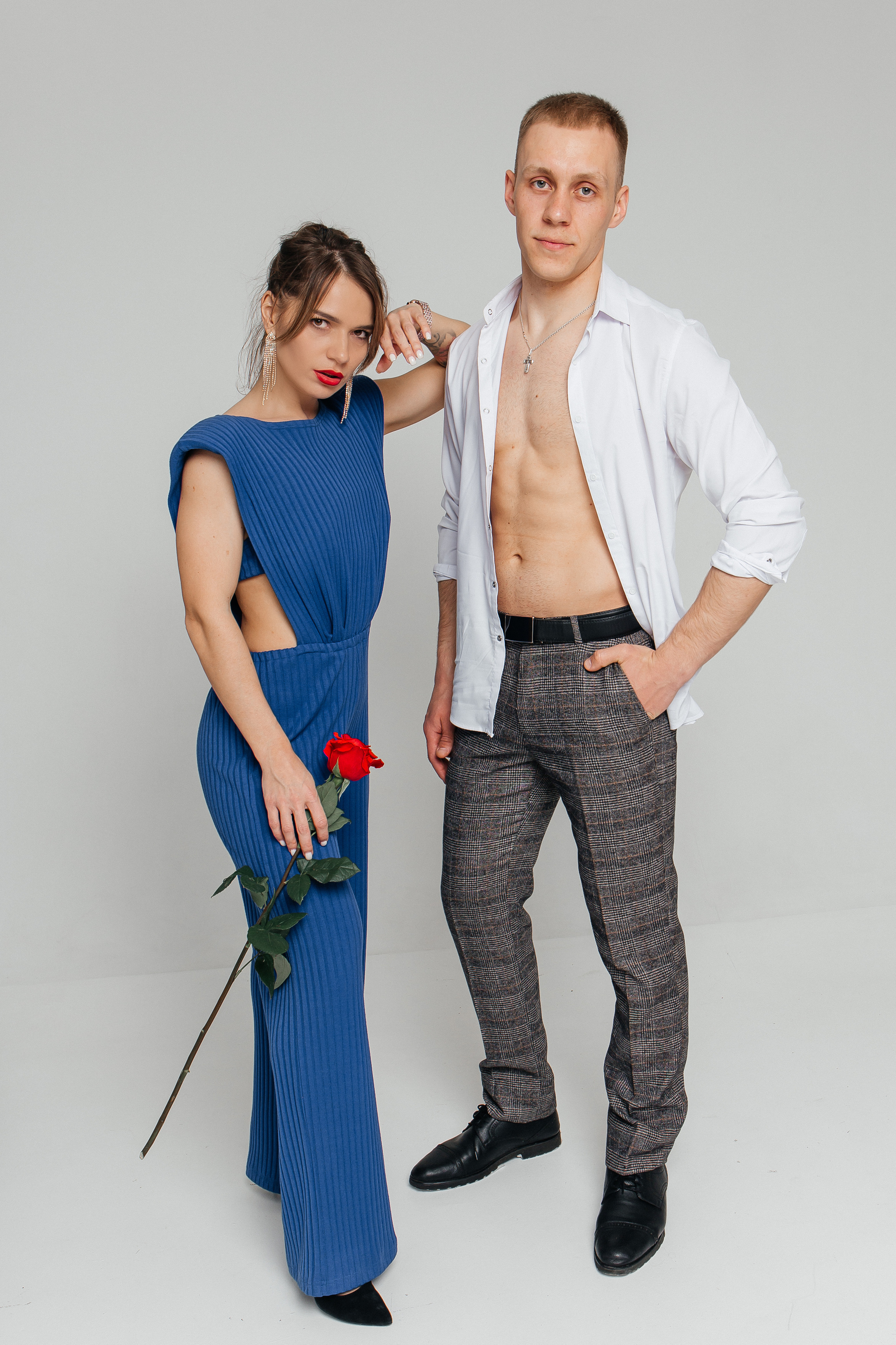 Циклорама. Для тех, кто не ждёт удачи, а создаёт её. Каждая фотосессия — это твой момент, твой стиль, твой успех. 📸