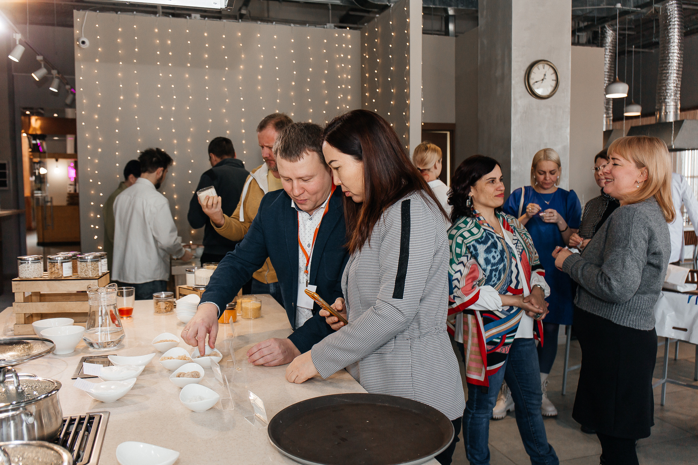 Аннетти. Для тех, кто не ждёт удачи, а создаёт её. Каждая фотосессия — это твой момент, твой стиль, твой успех. 📸