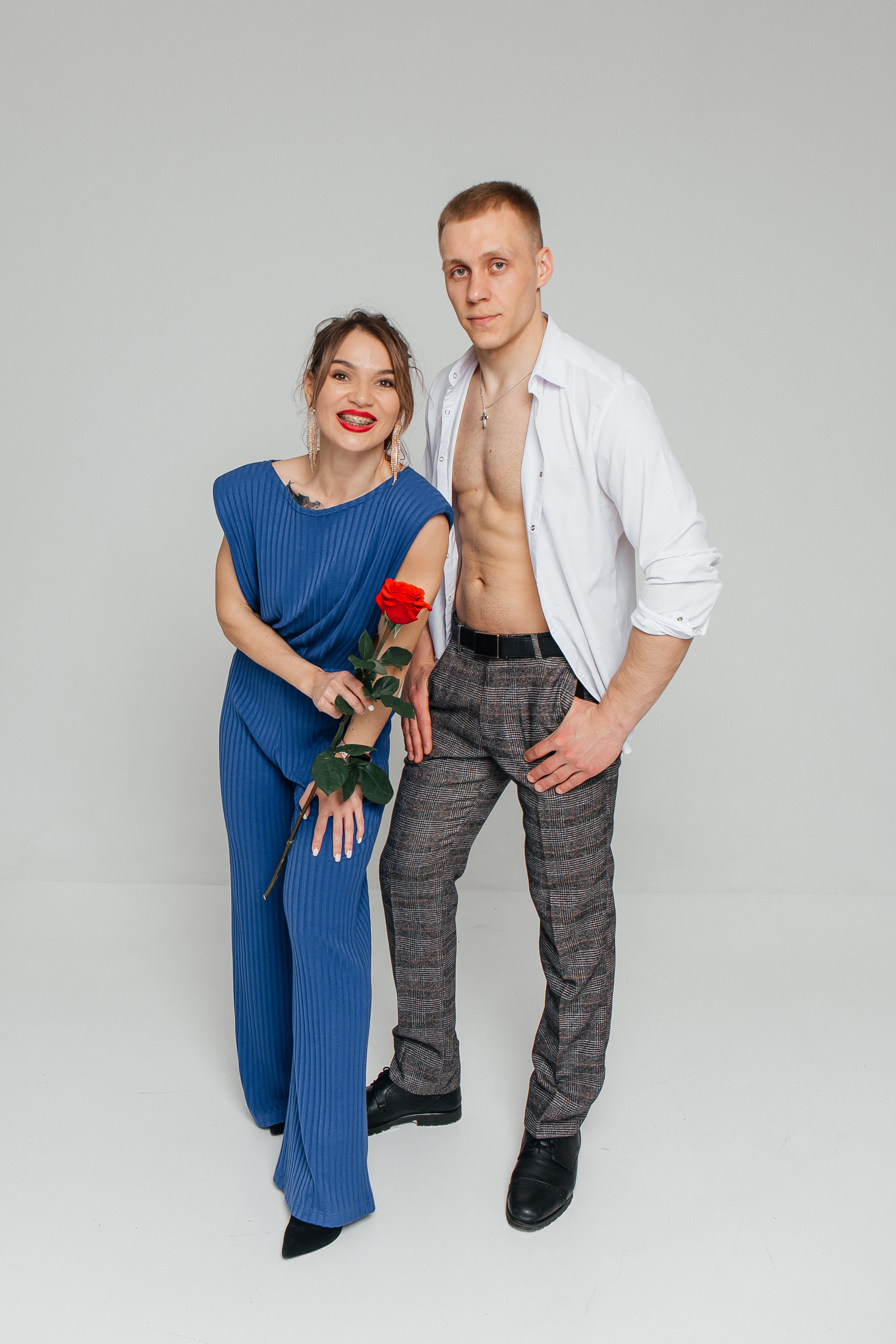 Циклорама. Для тех, кто не ждёт удачи, а создаёт её. Каждая фотосессия — это твой момент, твой стиль, твой успех. 📸