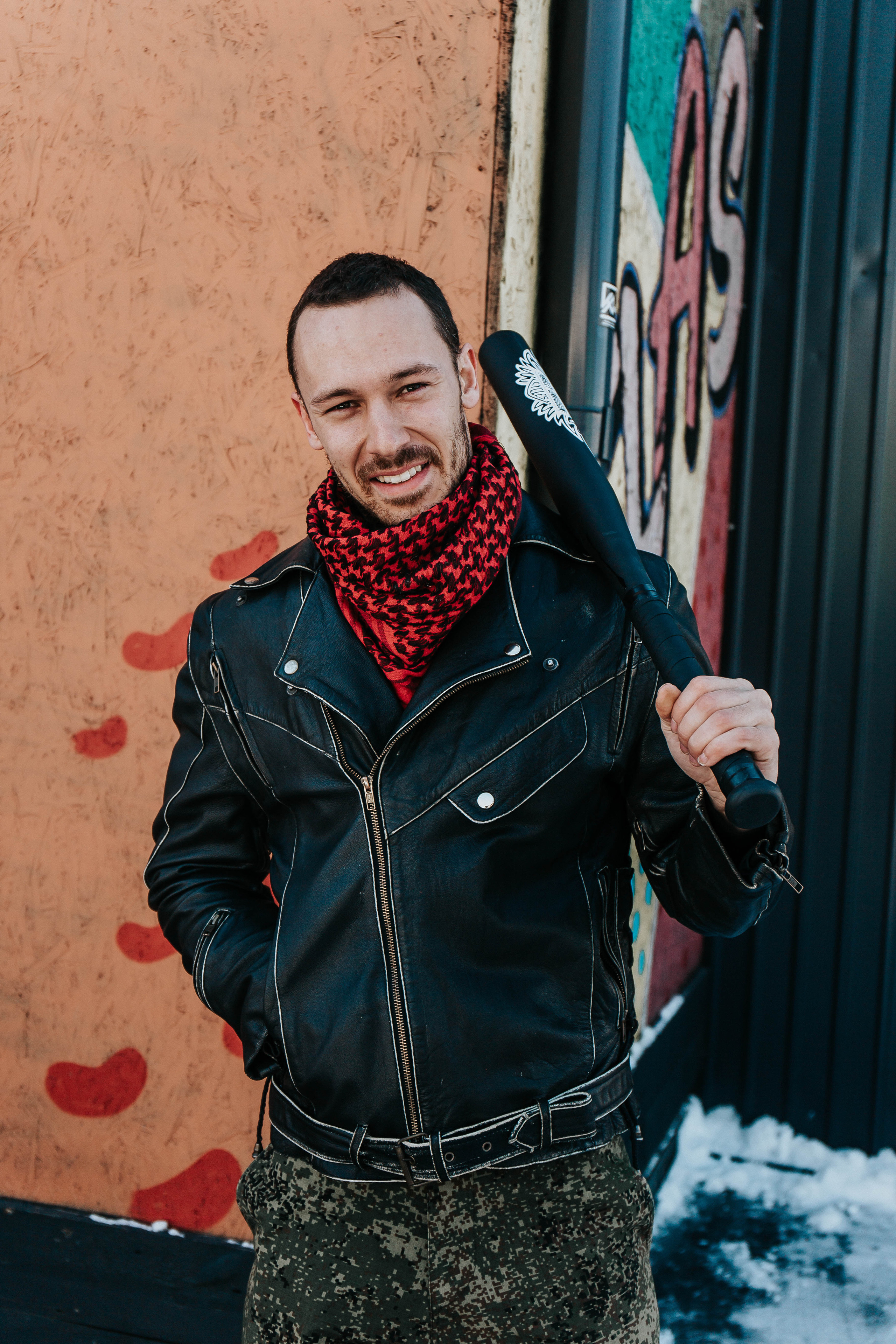 Саня. Для тех, кто не ждёт удачи, а создаёт её. Каждая фотосессия — это твой момент, твой стиль, твой успех. 📸