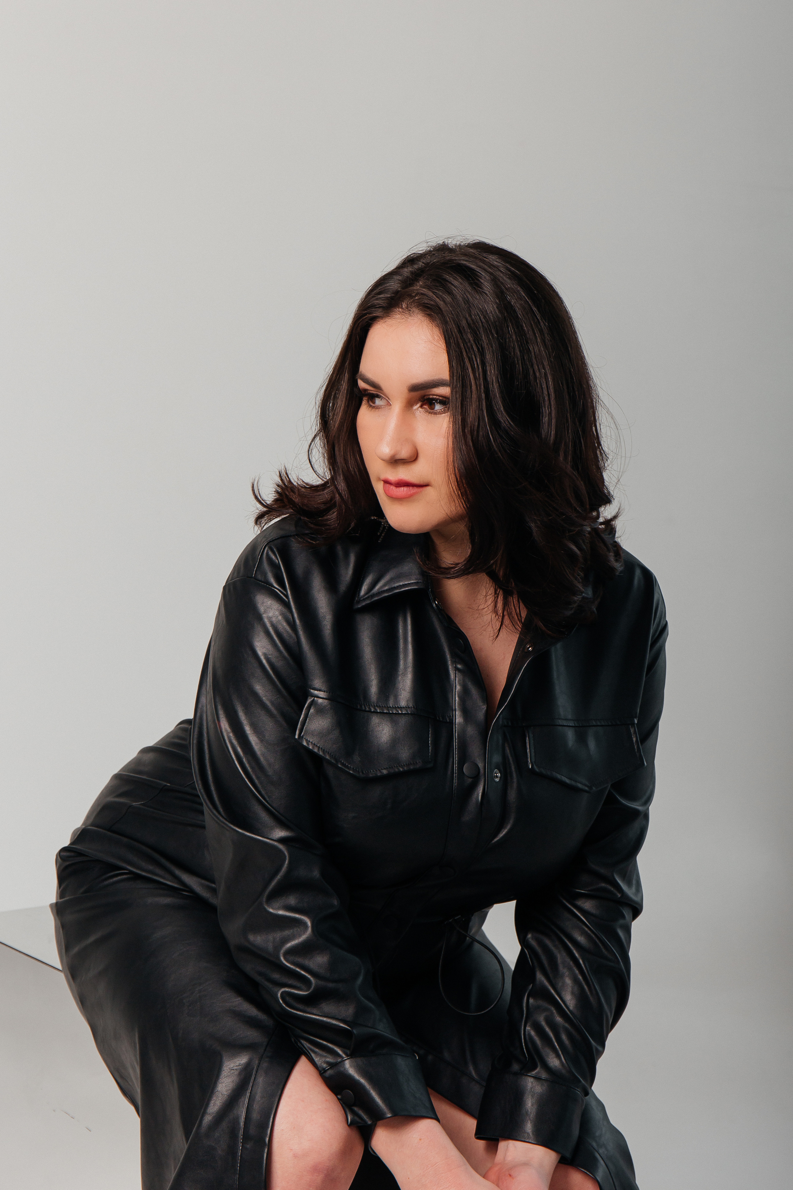 Анастасия. Для тех, кто не ждёт удачи, а создаёт её. Каждая фотосессия — это твой момент, твой стиль, твой успех. 📸