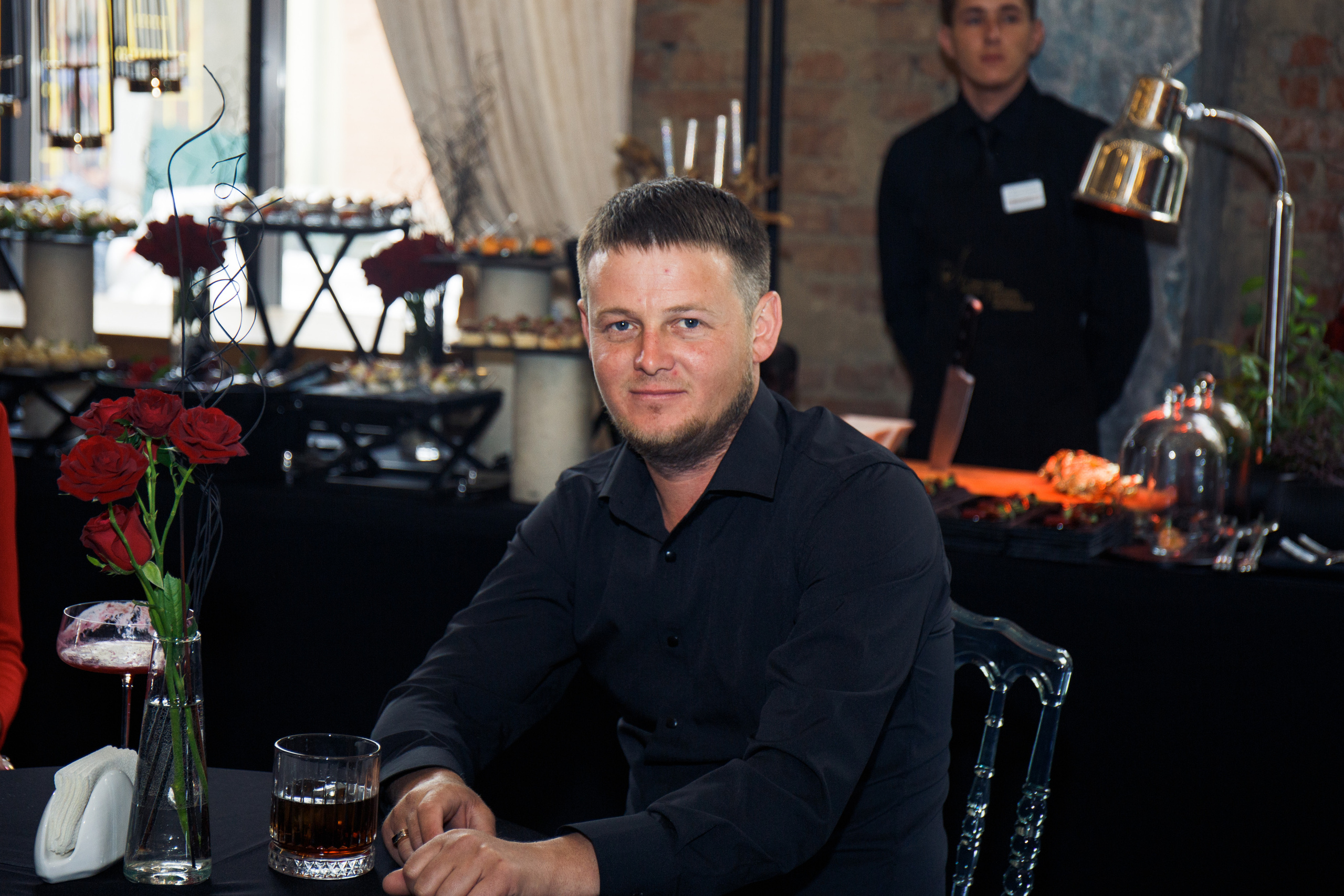 Сибирский металл. Для тех, кто не ждёт удачи, а создаёт её. Каждая фотосессия — это твой момент, твой стиль, твой успех. 📸