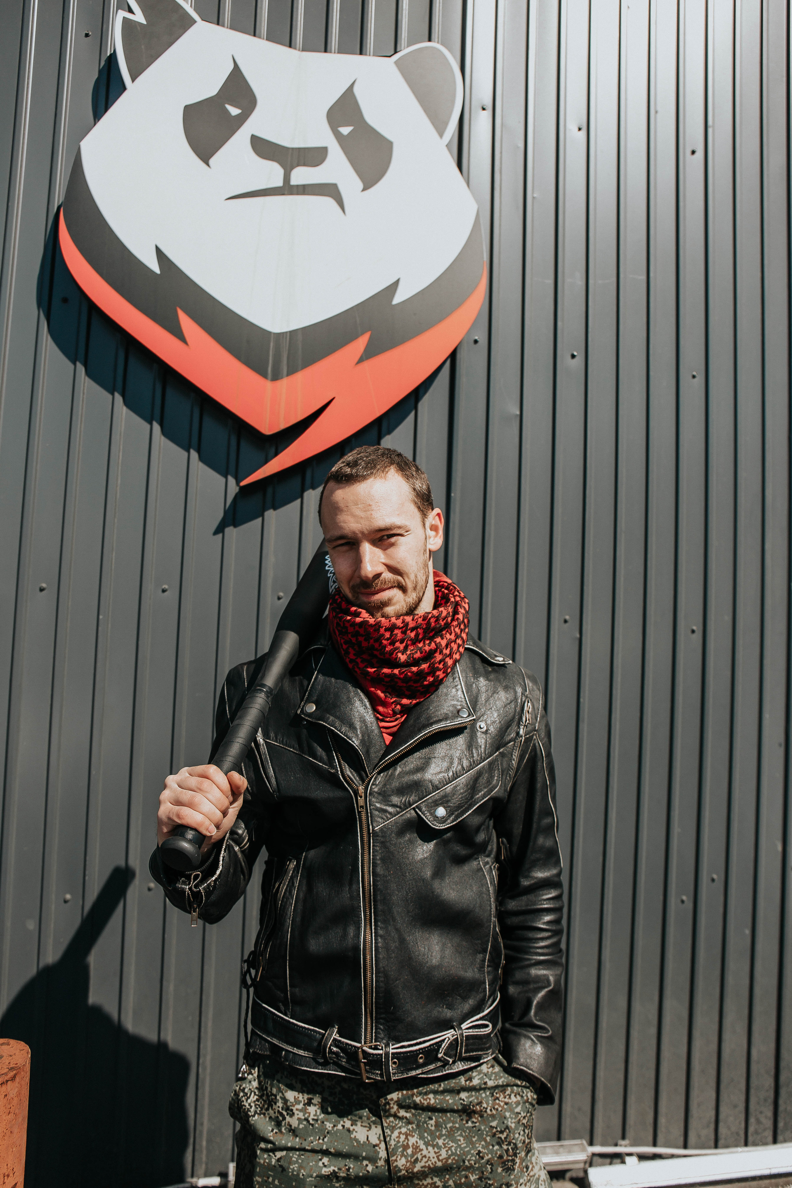 Саня. Для тех, кто не ждёт удачи, а создаёт её. Каждая фотосессия — это твой момент, твой стиль, твой успех. 📸