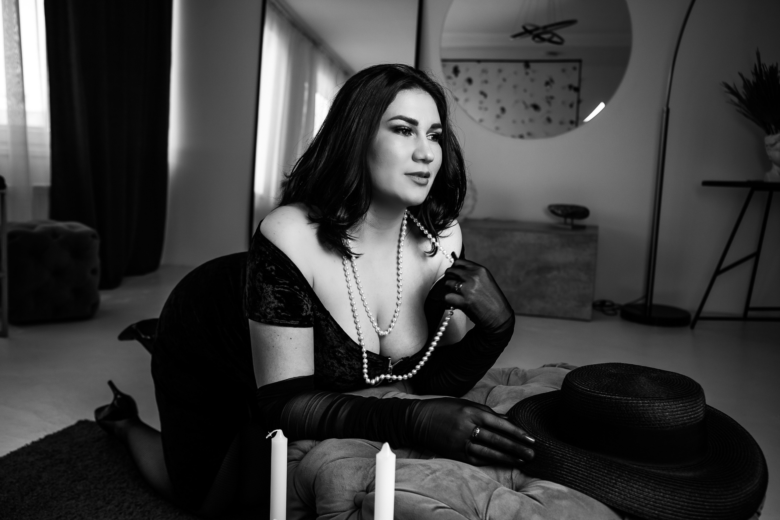 Анастасия. Для тех, кто не ждёт удачи, а создаёт её. Каждая фотосессия — это твой момент, твой стиль, твой успех. 📸