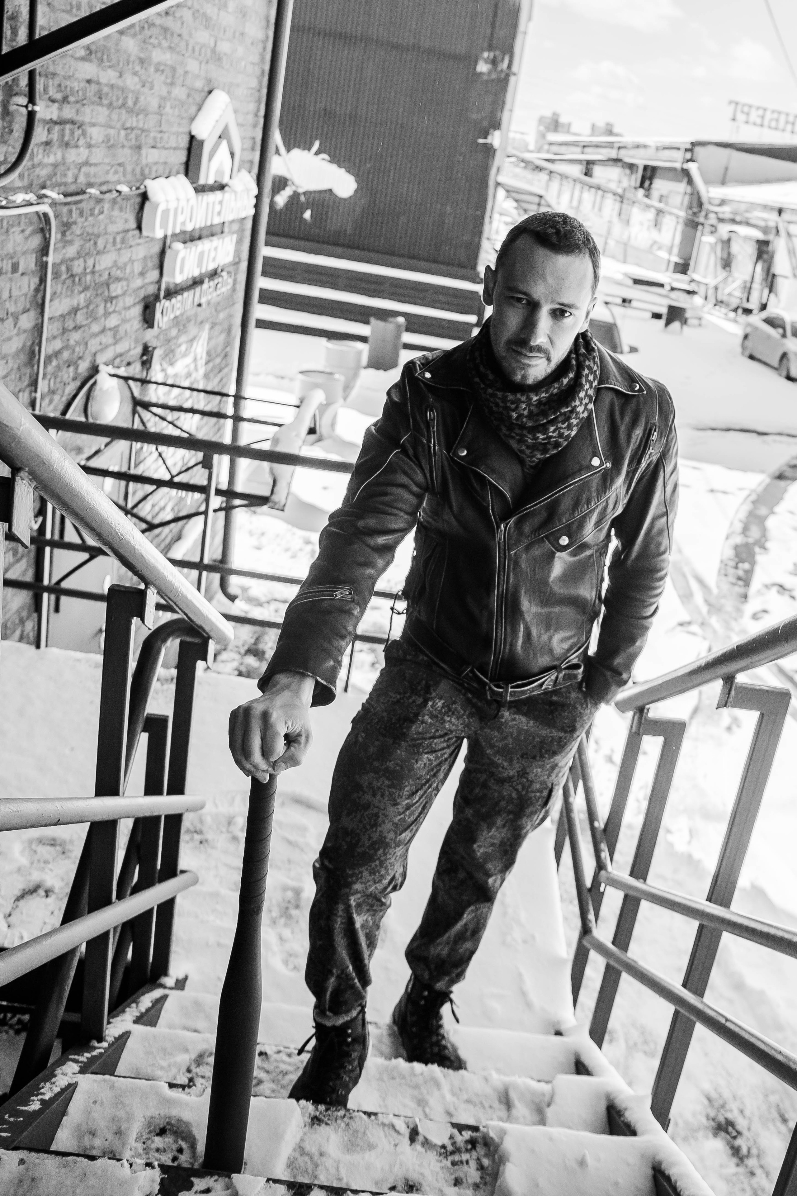 Саня. Для тех, кто не ждёт удачи, а создаёт её. Каждая фотосессия — это твой момент, твой стиль, твой успех. 📸