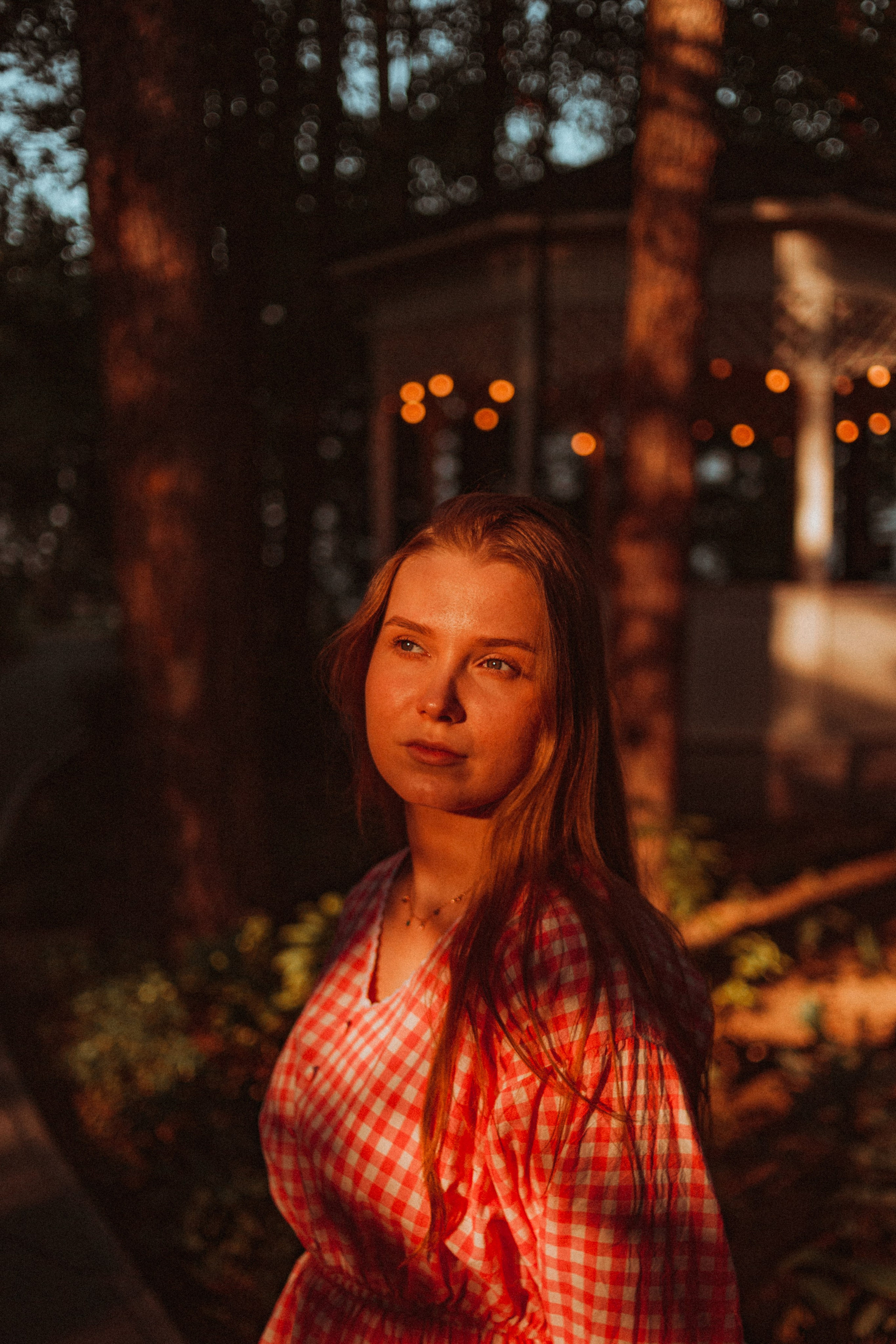 Анна | Переделкино. Папка кадров 📁