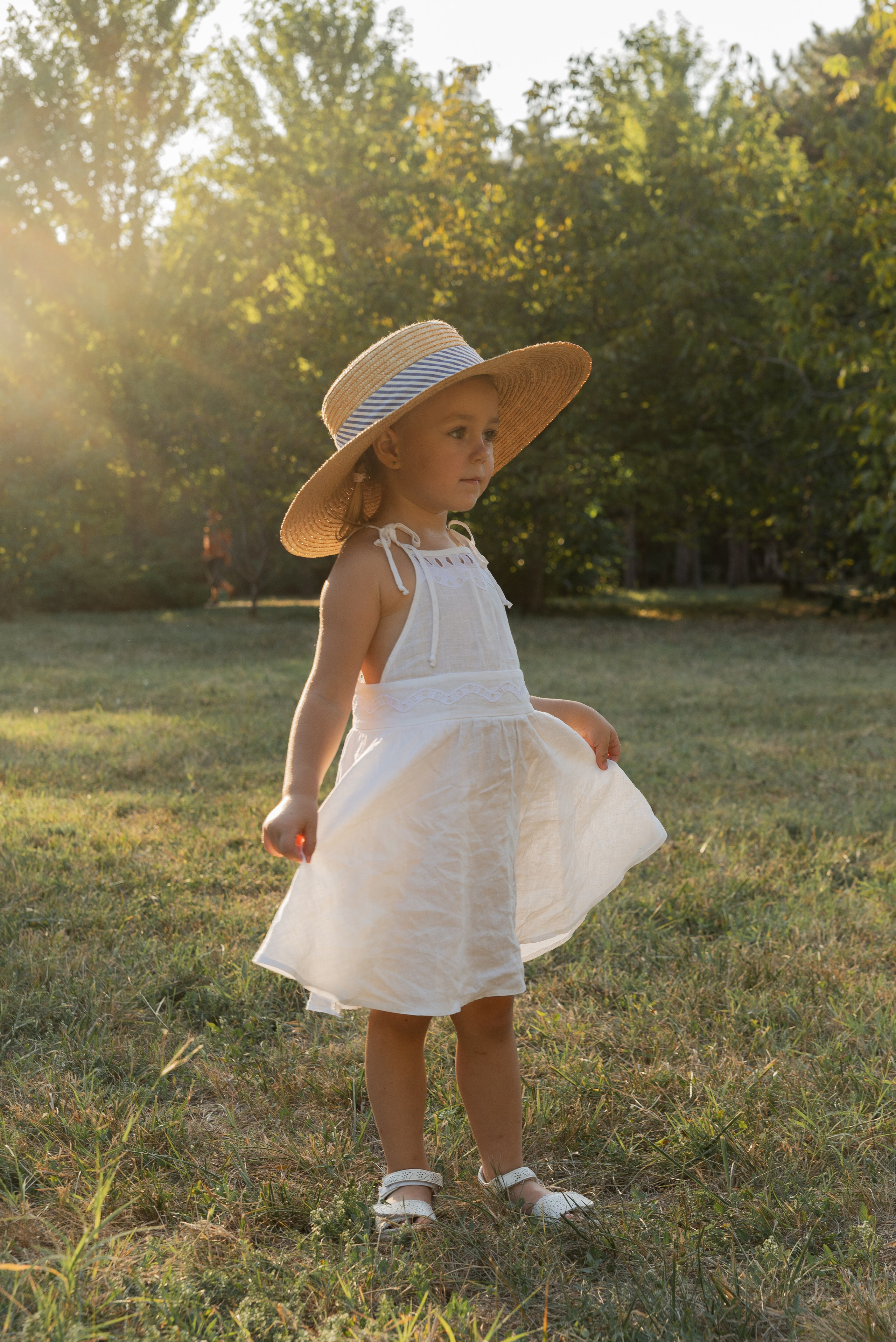 Фотосессия Октябрь