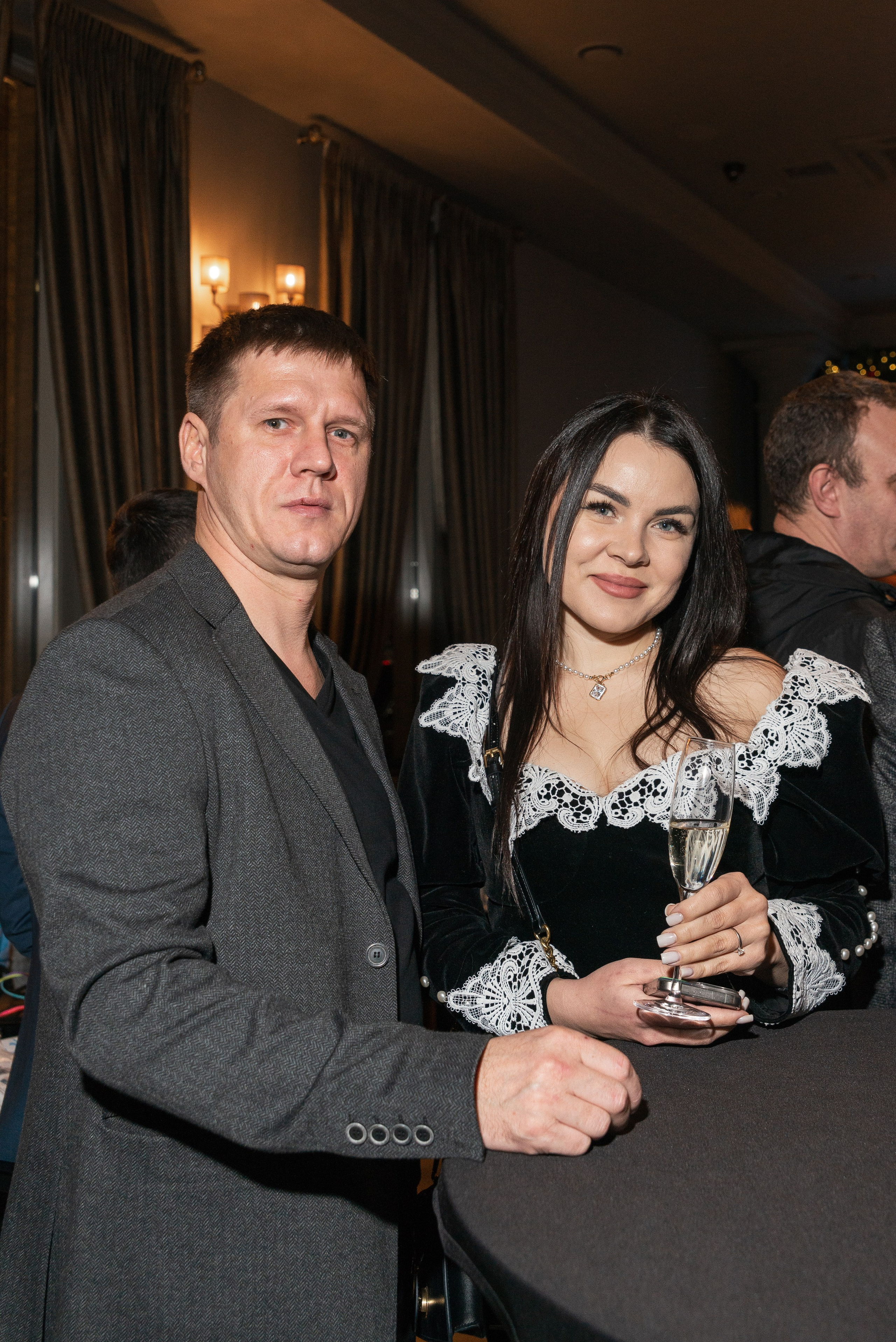 Репортажная фотосессия в краснодаре