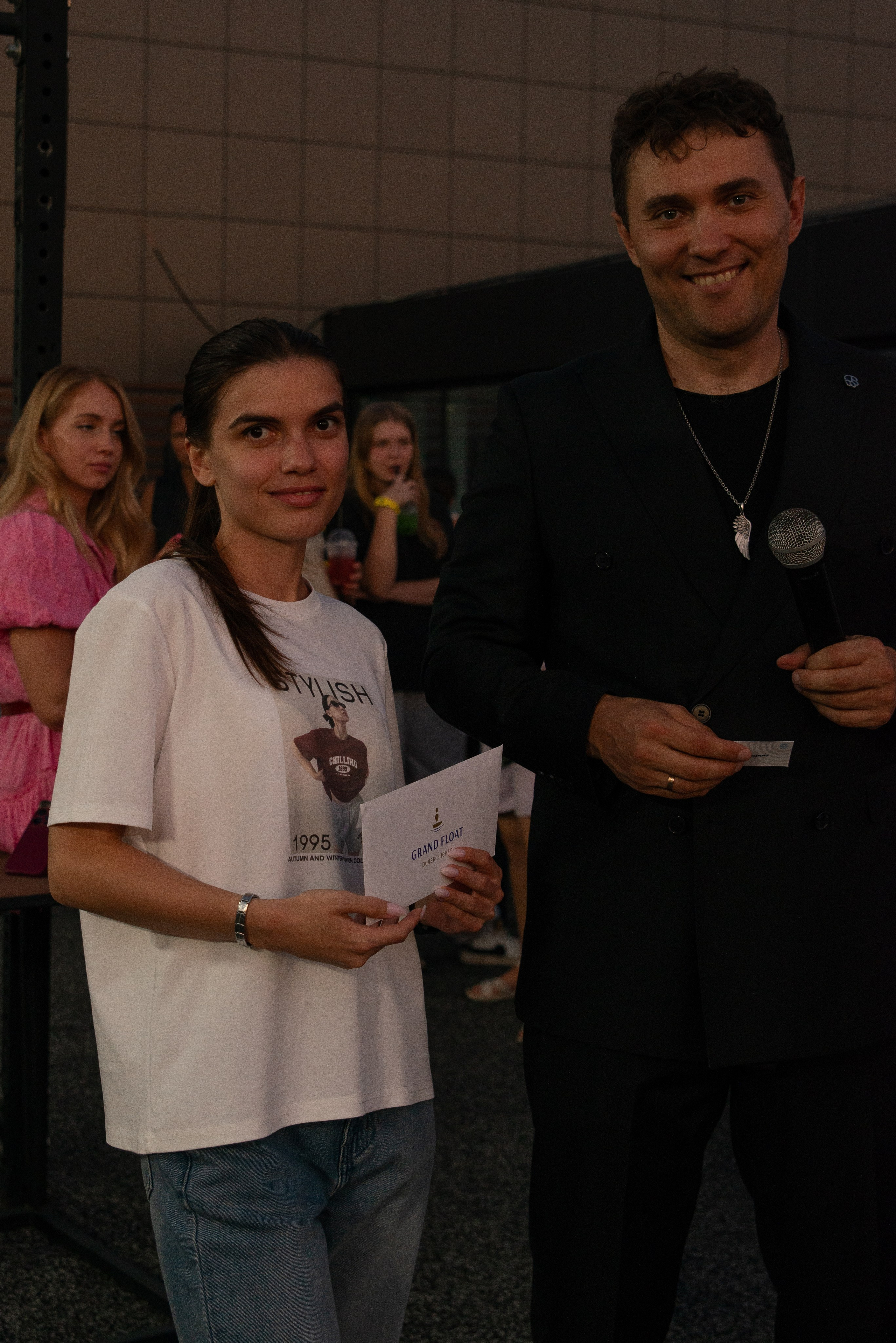 Джиматика 5 лет