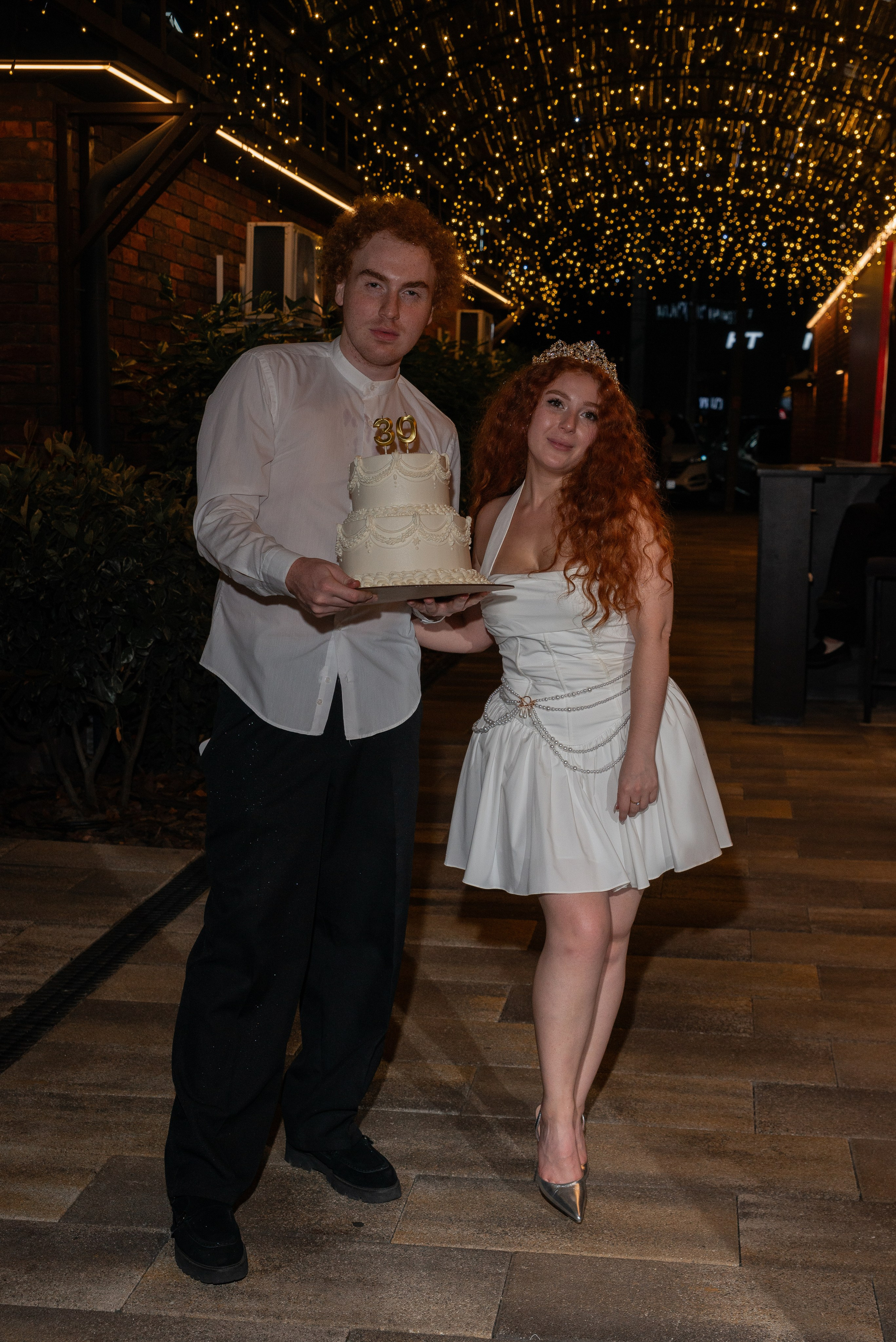 Репортаж ДР