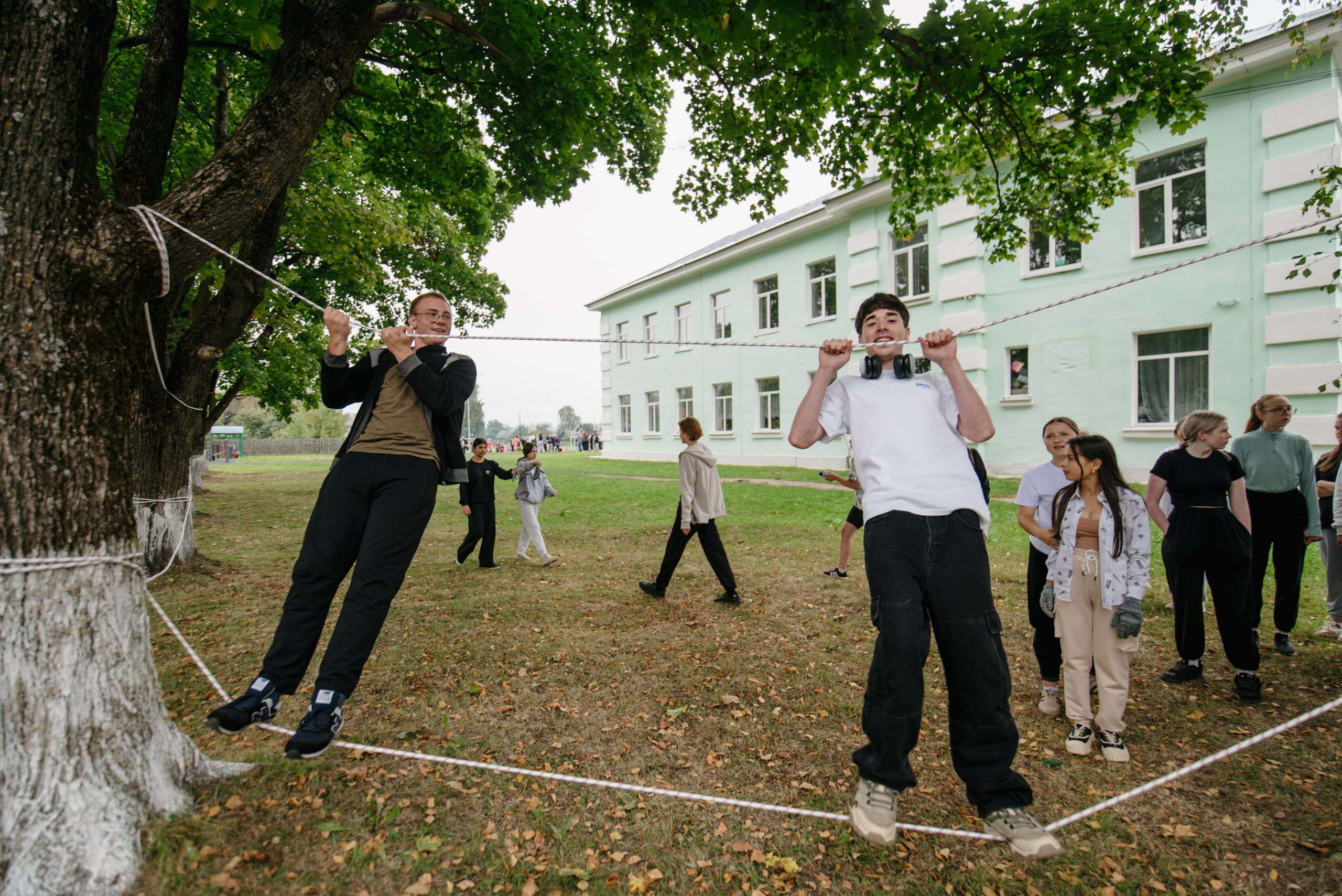 День Здоровья — 2024