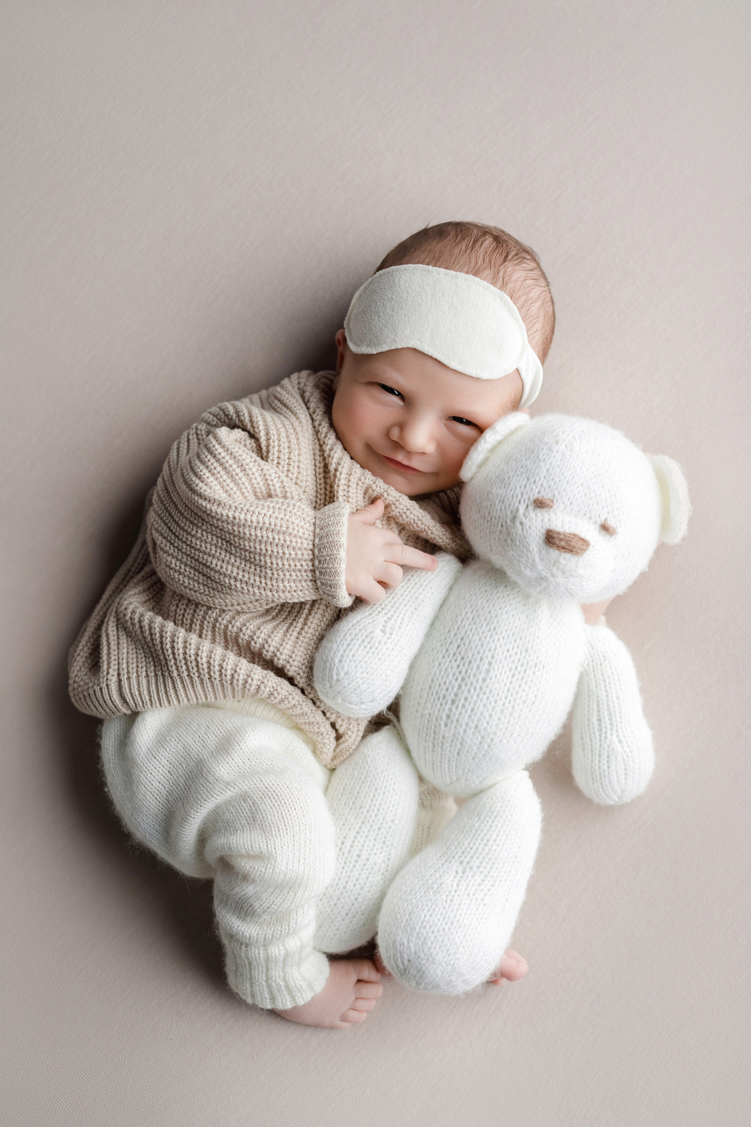 NEWBORN CLASSIC. Фотограф новорожденных в Ярославле Ольга Зимина