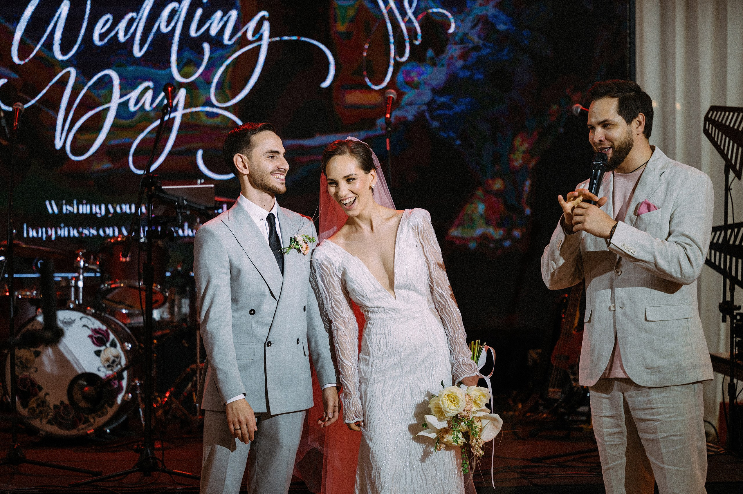 АНТОНИНА И ИВАН. Фотограф в Алматы — Дарья Фёдорова