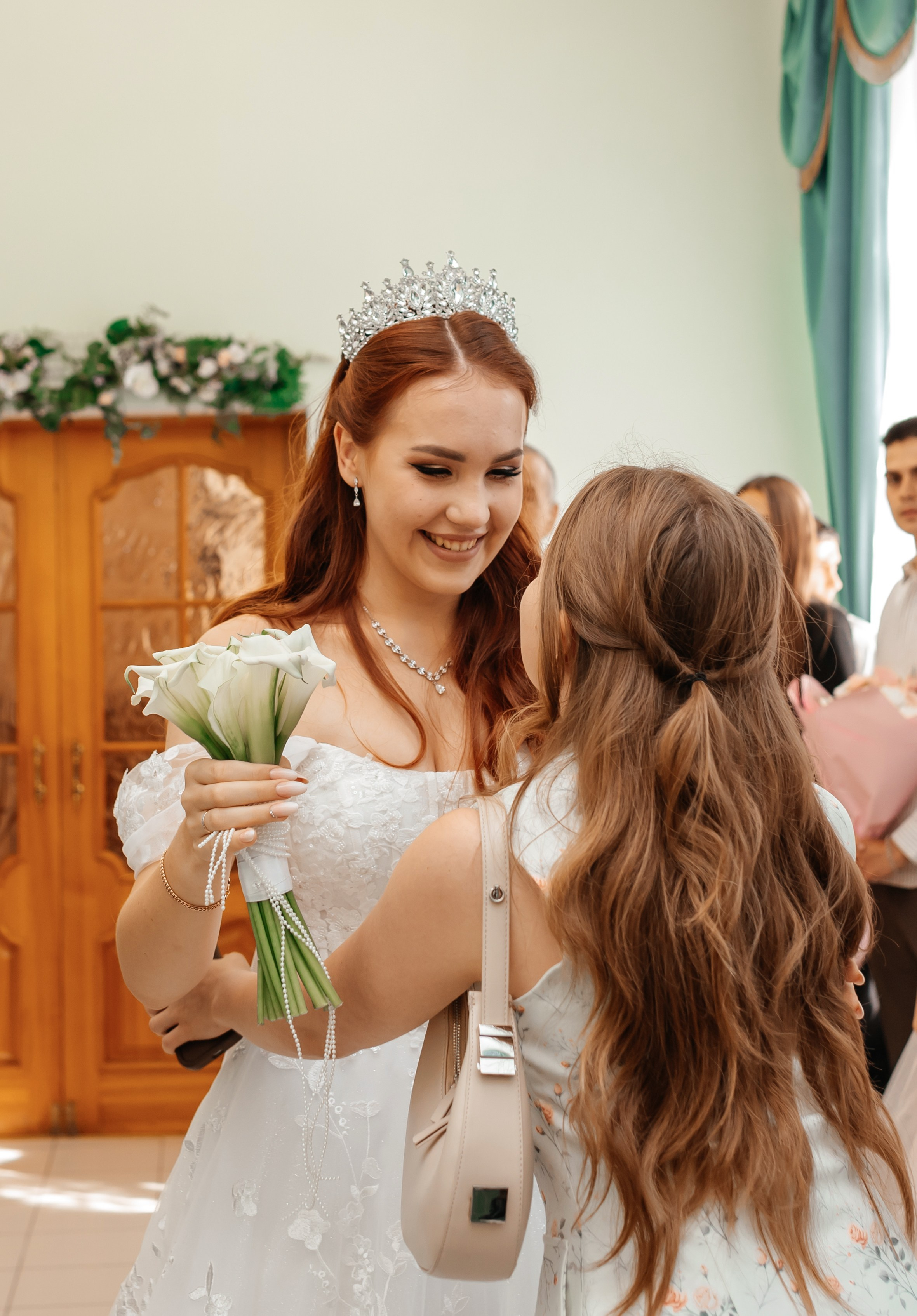 Альмир и София. Марина Шаймухаметова. Фотограф в Уфе