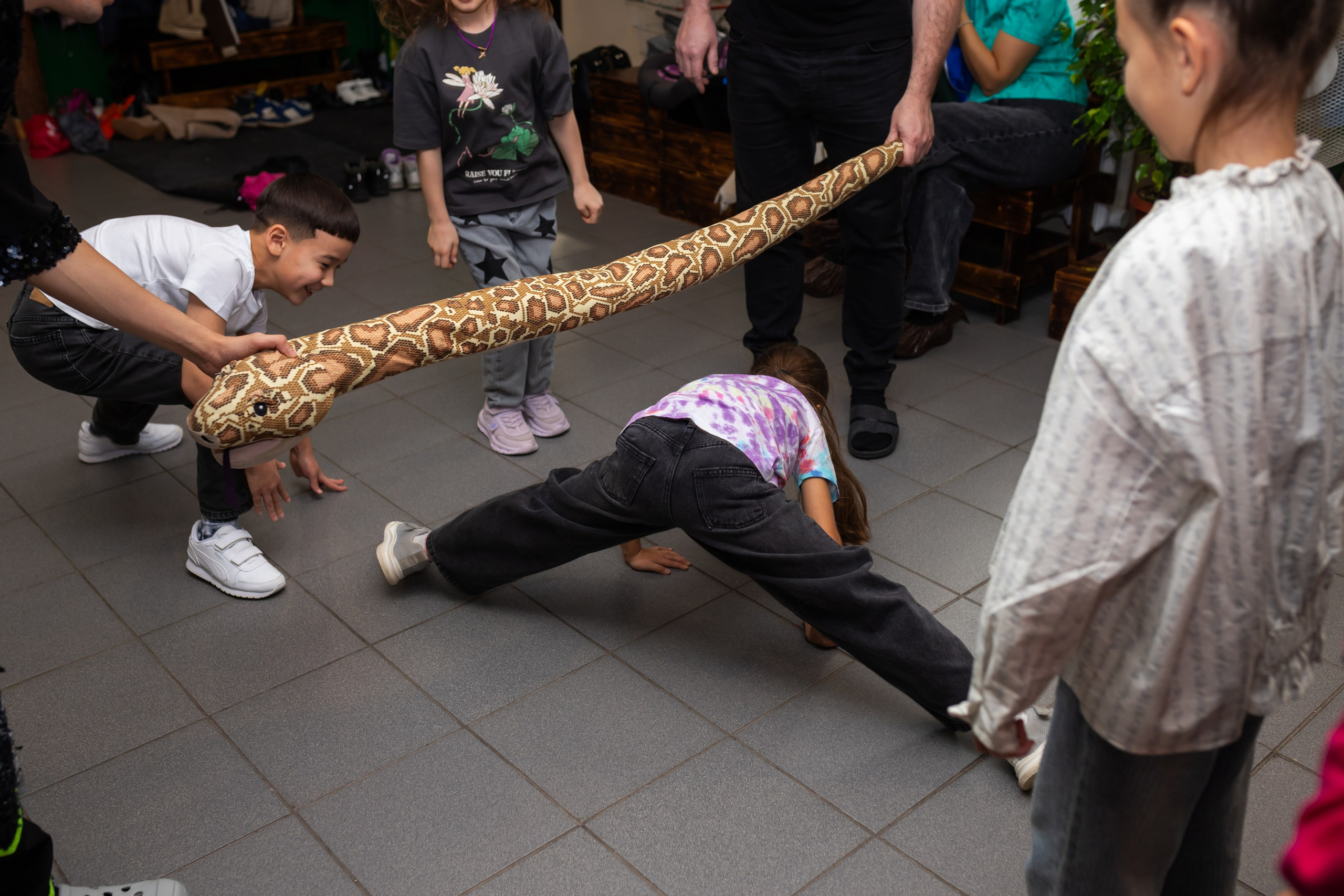 День рождение Златы. Марина Шаймухаметова. Фотограф в Уфе