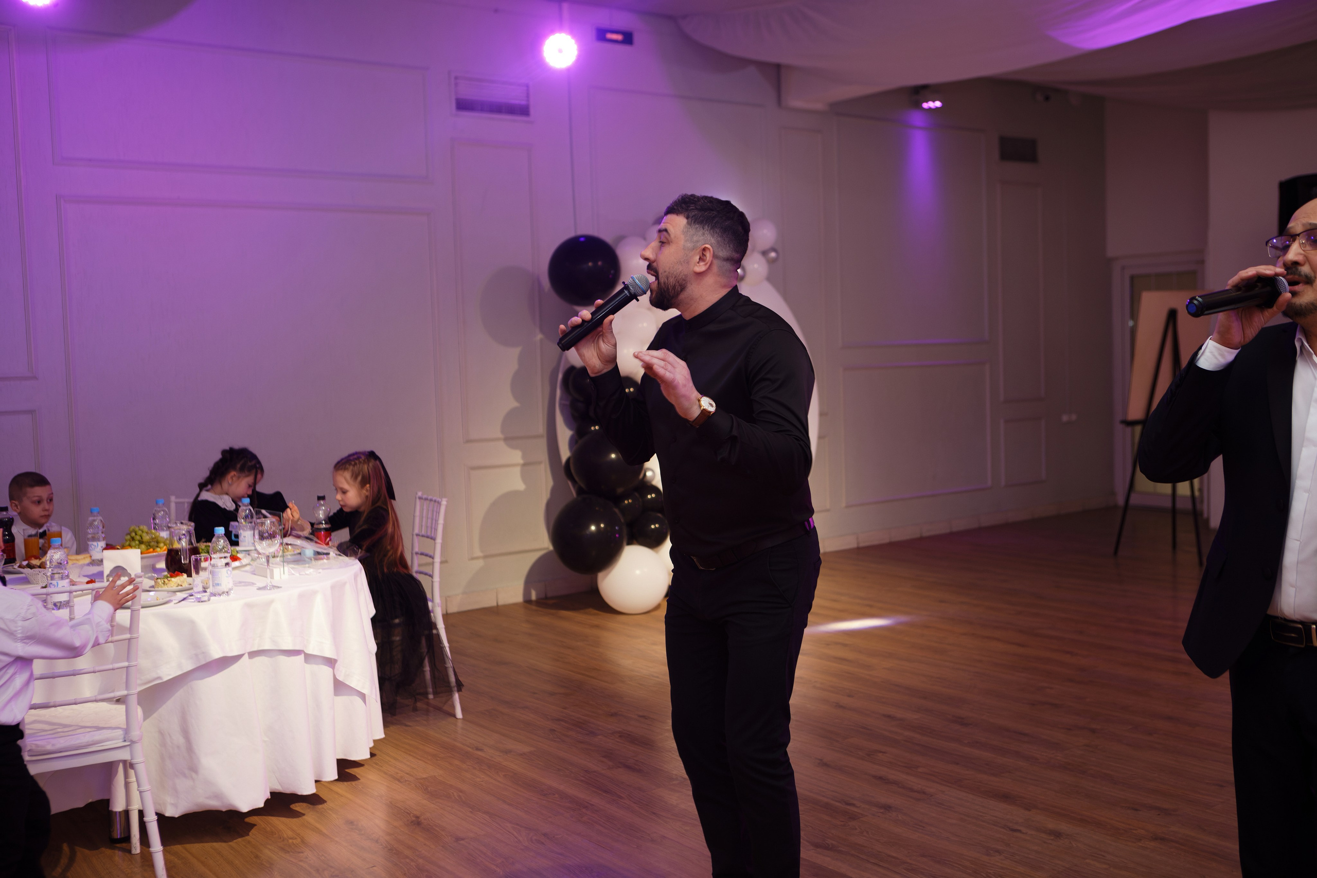 Юбилей Екатерины. Марина Шаймухаметова. Фотограф в Уфе