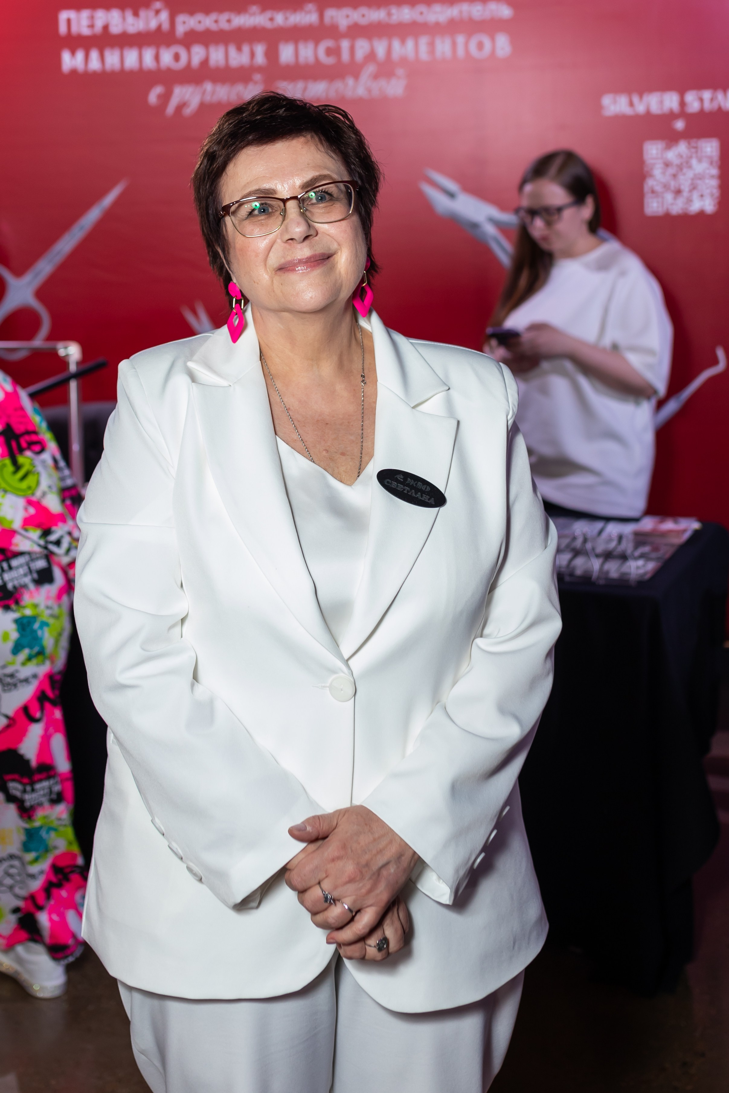 NailCongress 9. Марина Шаймухаметова. Фотограф в Уфе