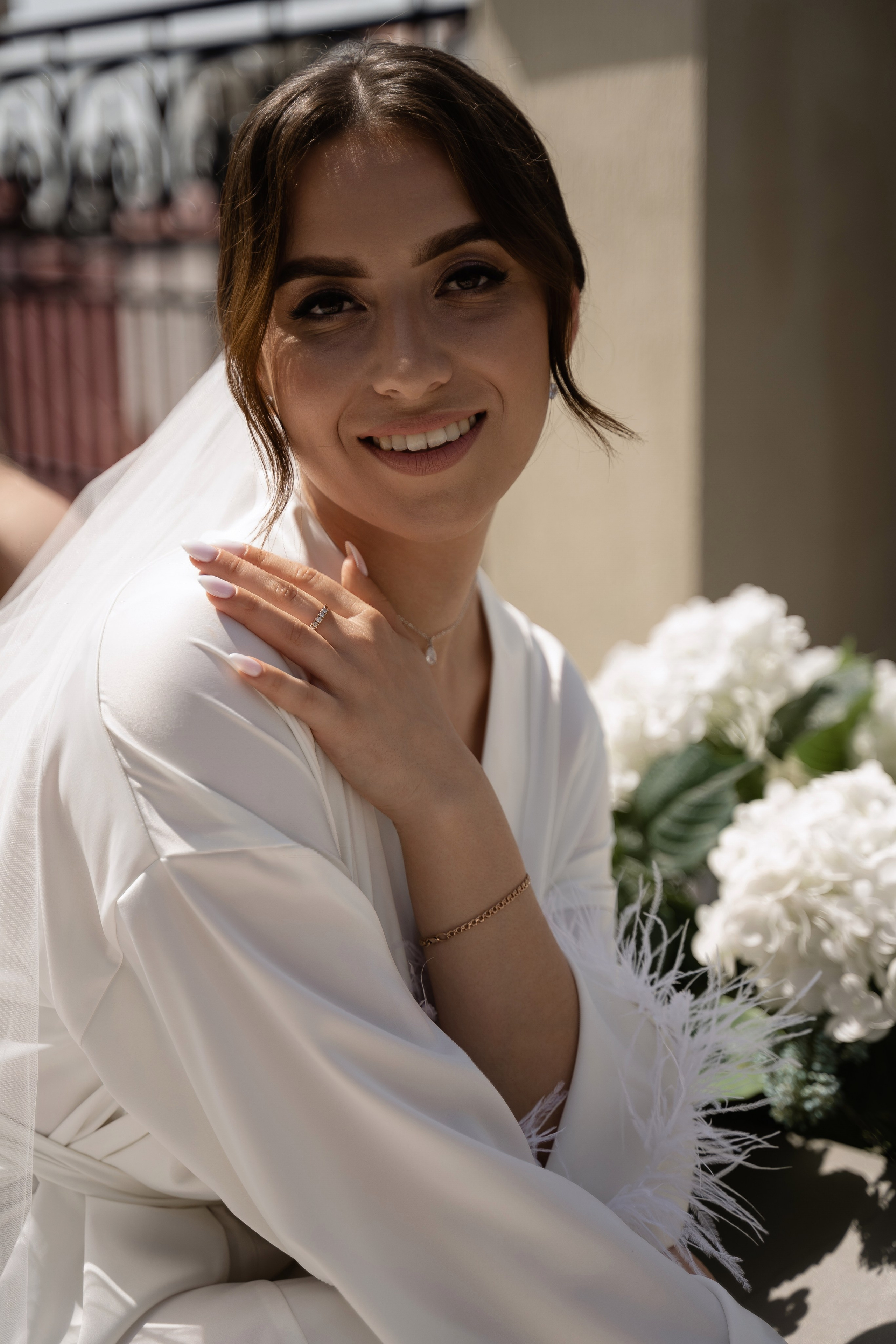 I & A. Свадебный фотограф Диана Бирюкова Казань