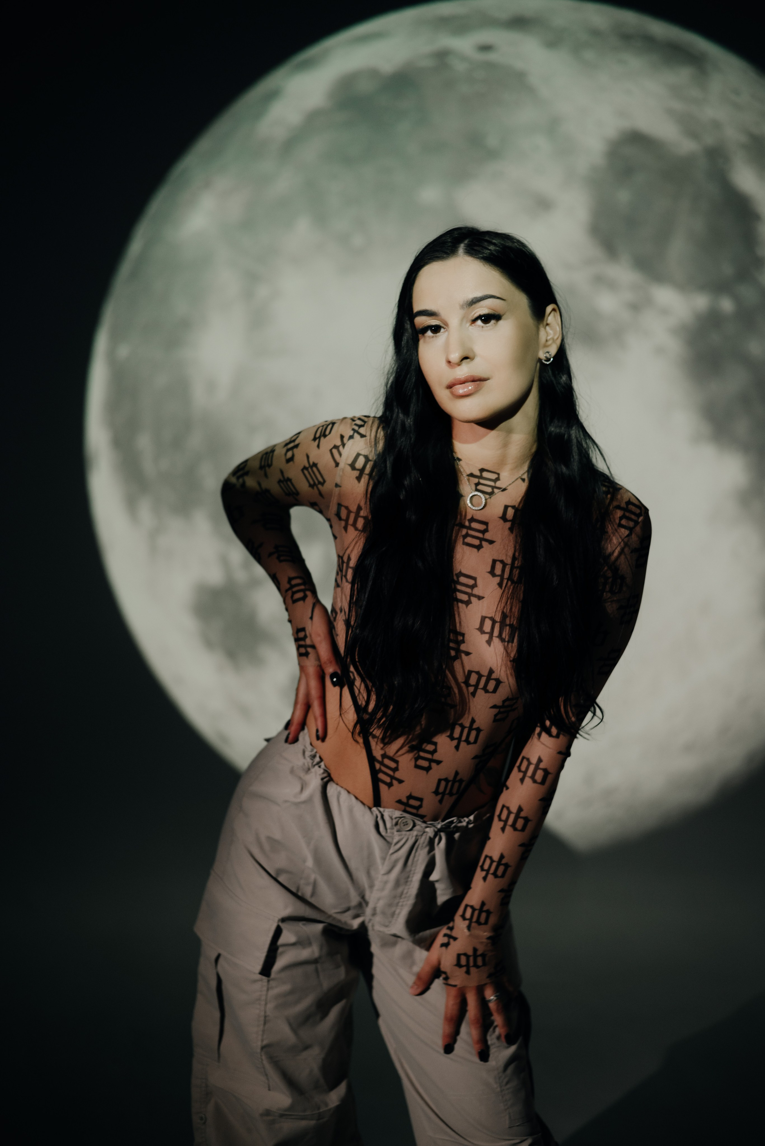 ANNA. Фотограф Олеся Олеговна