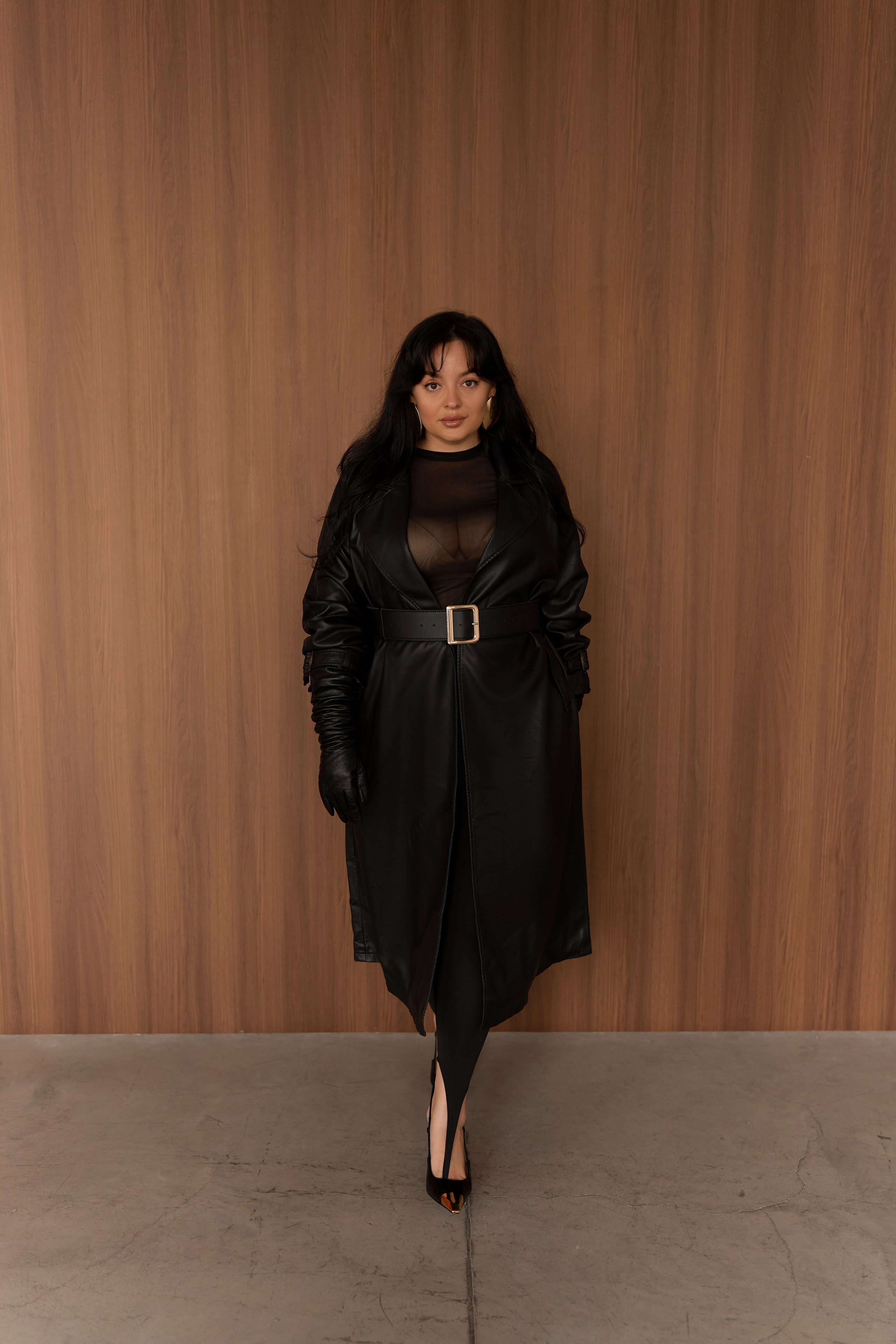 Анна. Фотограф в Москве — Ольга Кушнарева