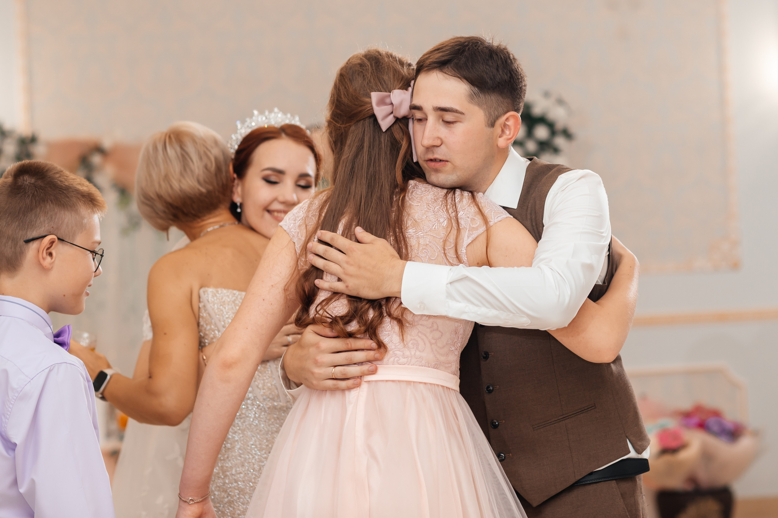 Альмир и София. Марина Шаймухаметова. Фотограф в Уфе