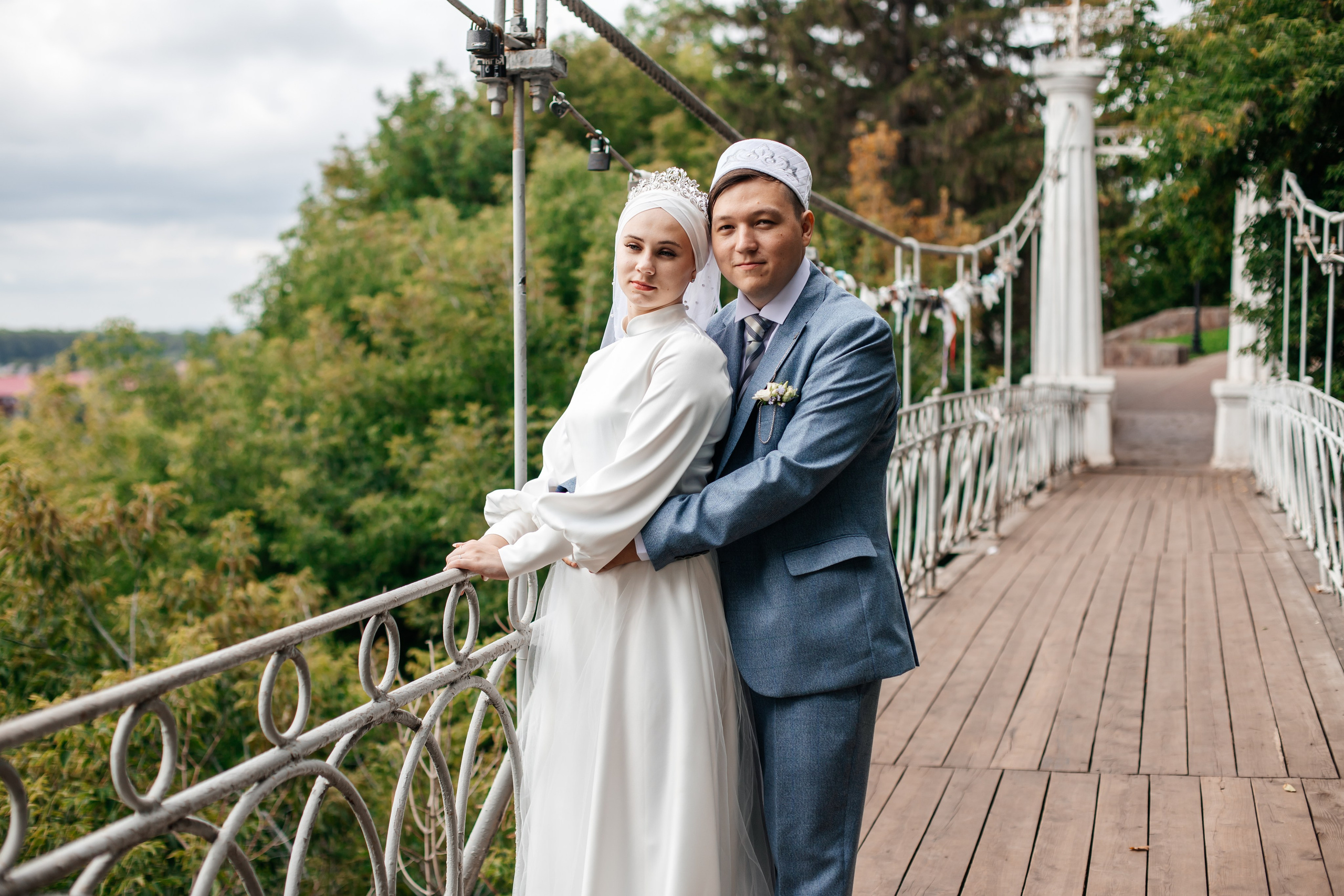 Артур и Ульяна. Марина Шаймухаметова. Фотограф в Уфе