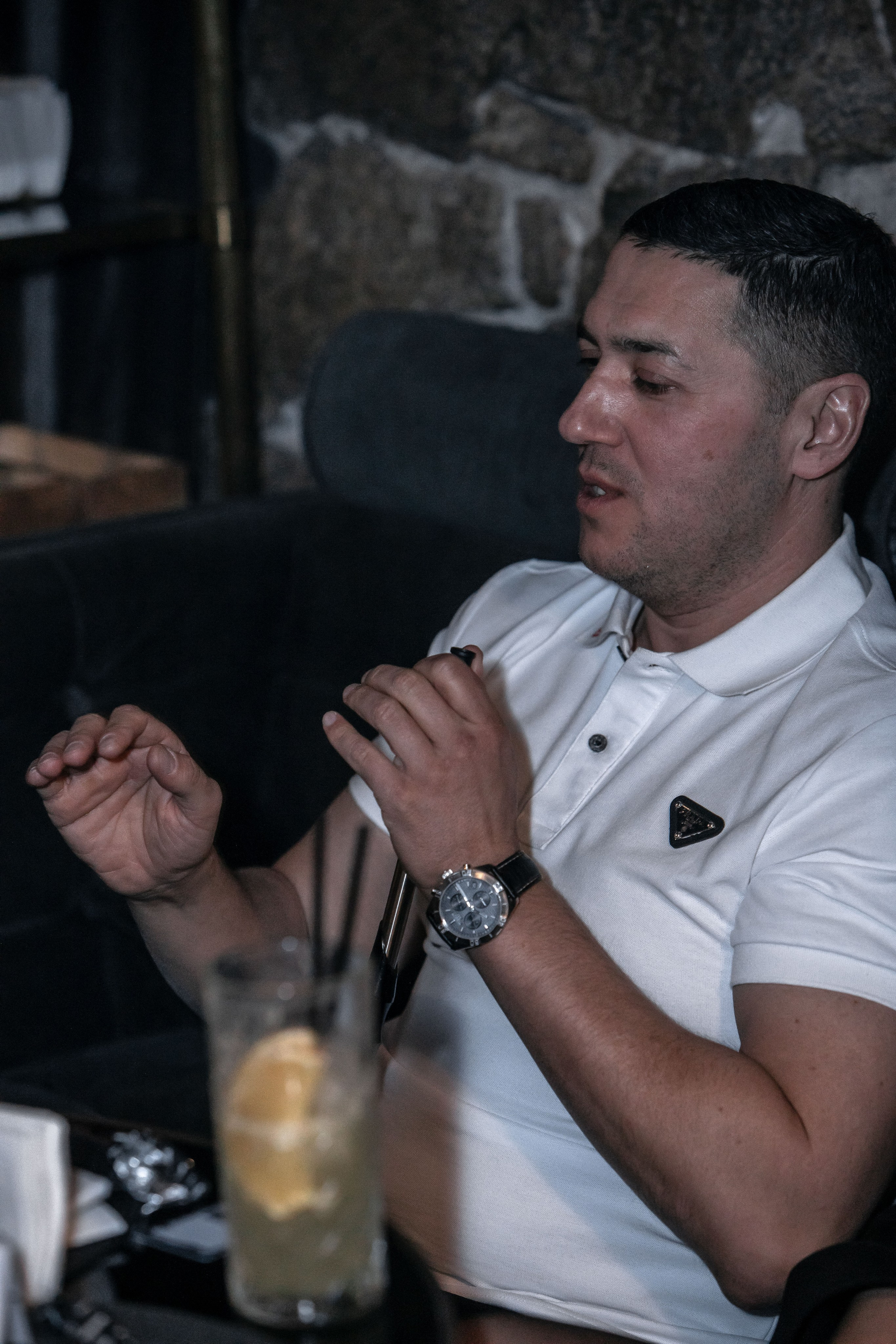 BIG_MAFIA_NSK. Репортажный фотограф в Новосибирске