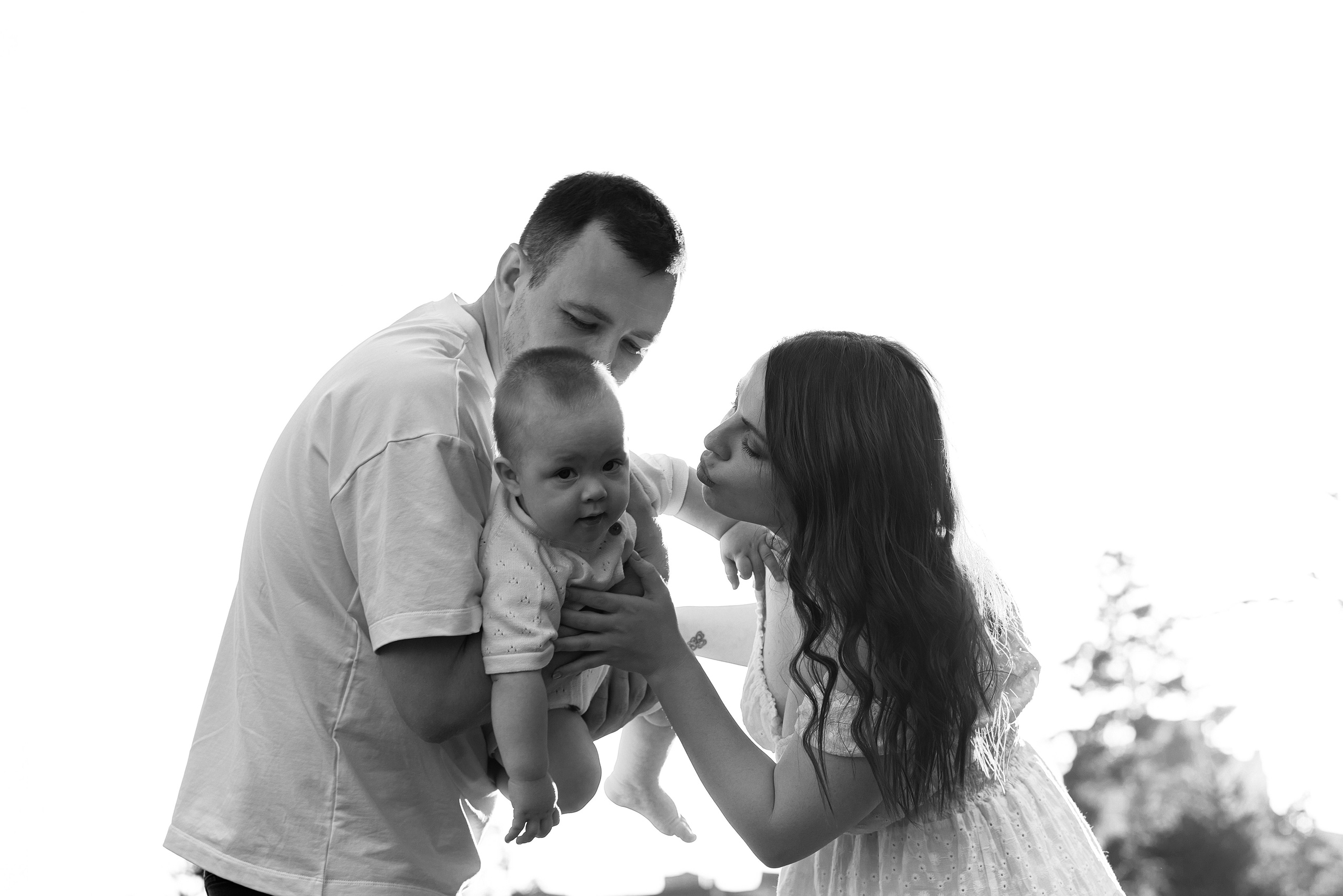 Пикник в парке. Главная