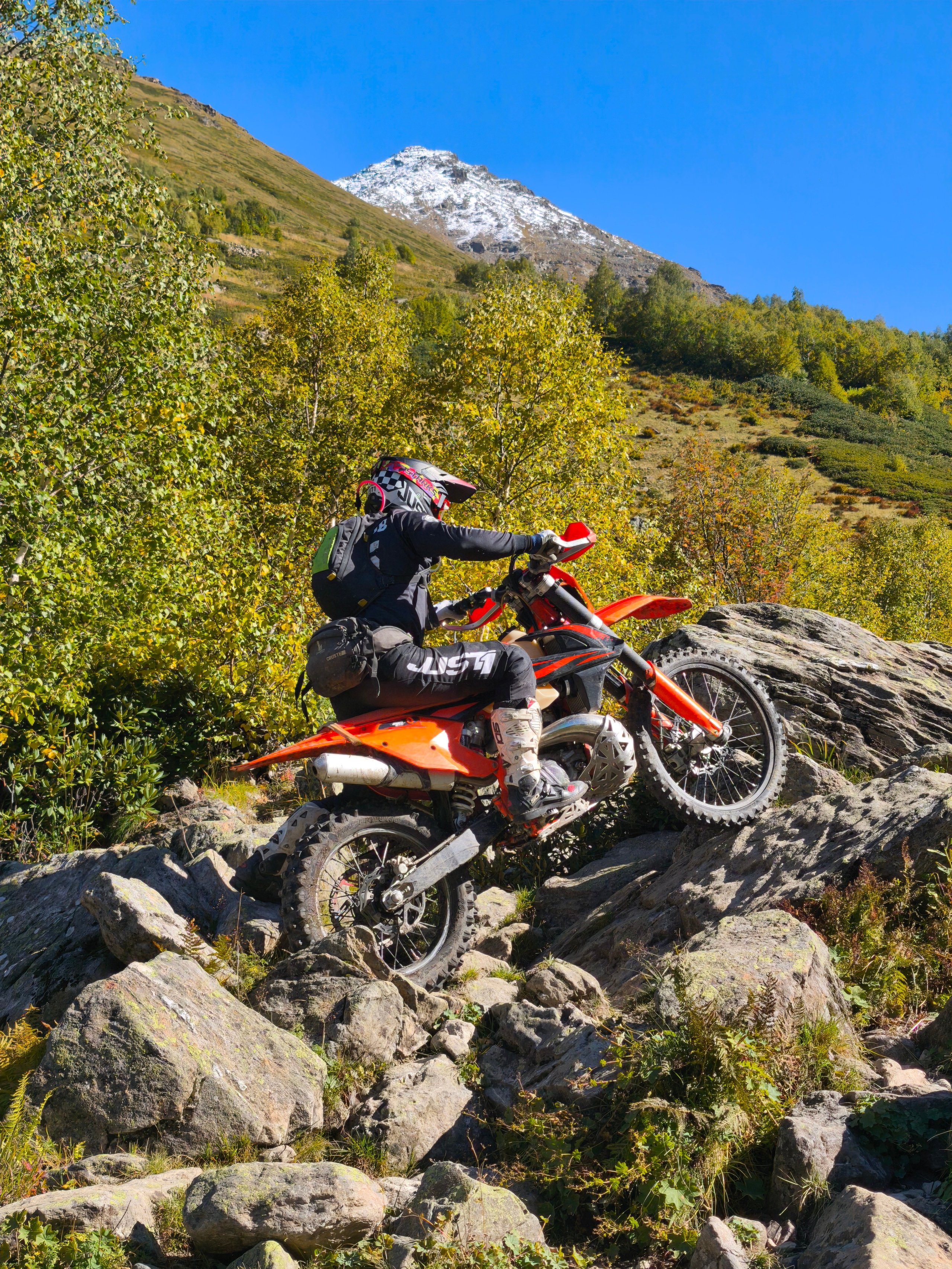 Наши туры. Архыз. Спортивный и репортажный фотограф Ермакова Светлана